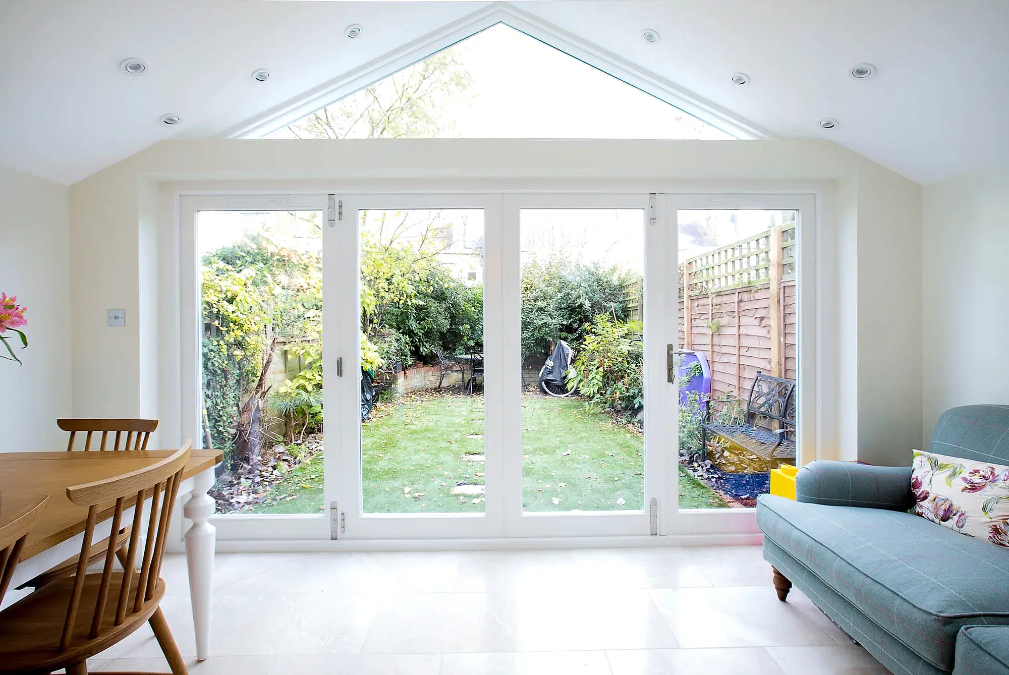 Ayrton Windows & Doors -