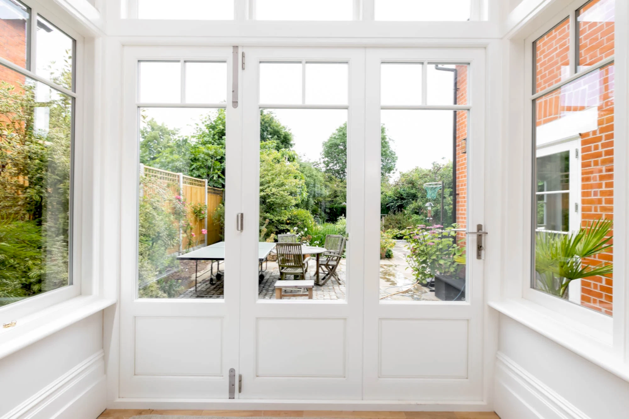 Ayrton Windows & Doors -