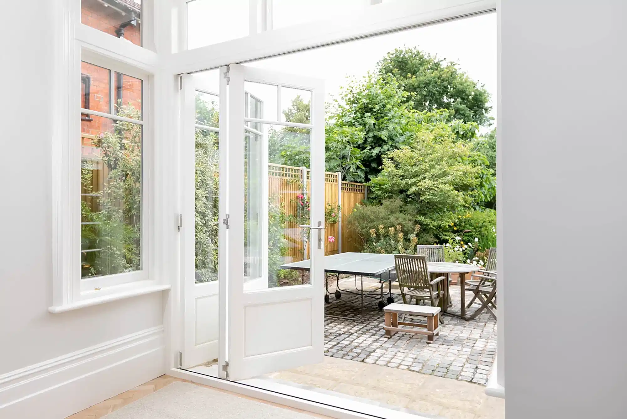 Ayrton Windows & Doors -