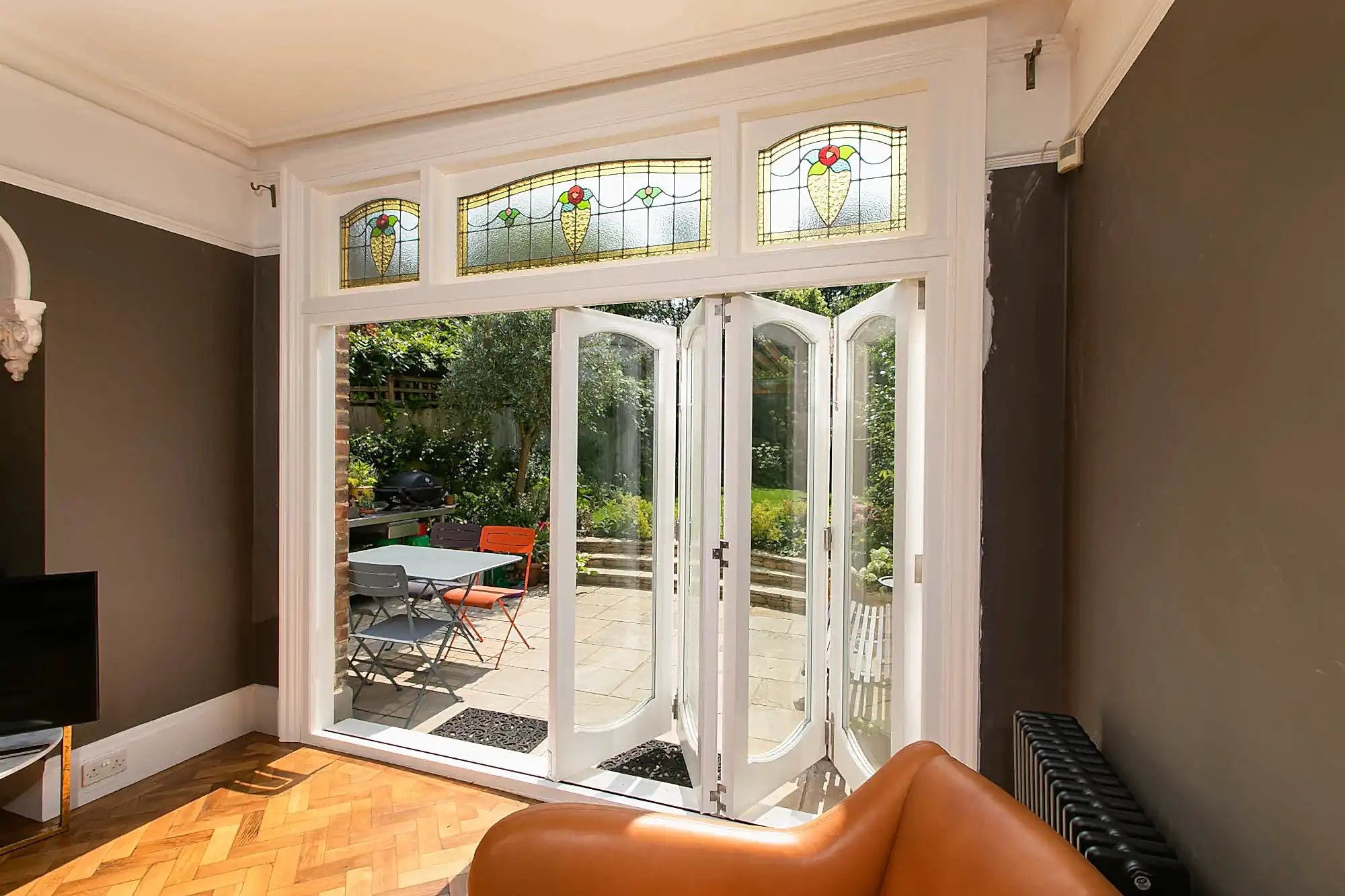 Ayrton Windows & Doors -