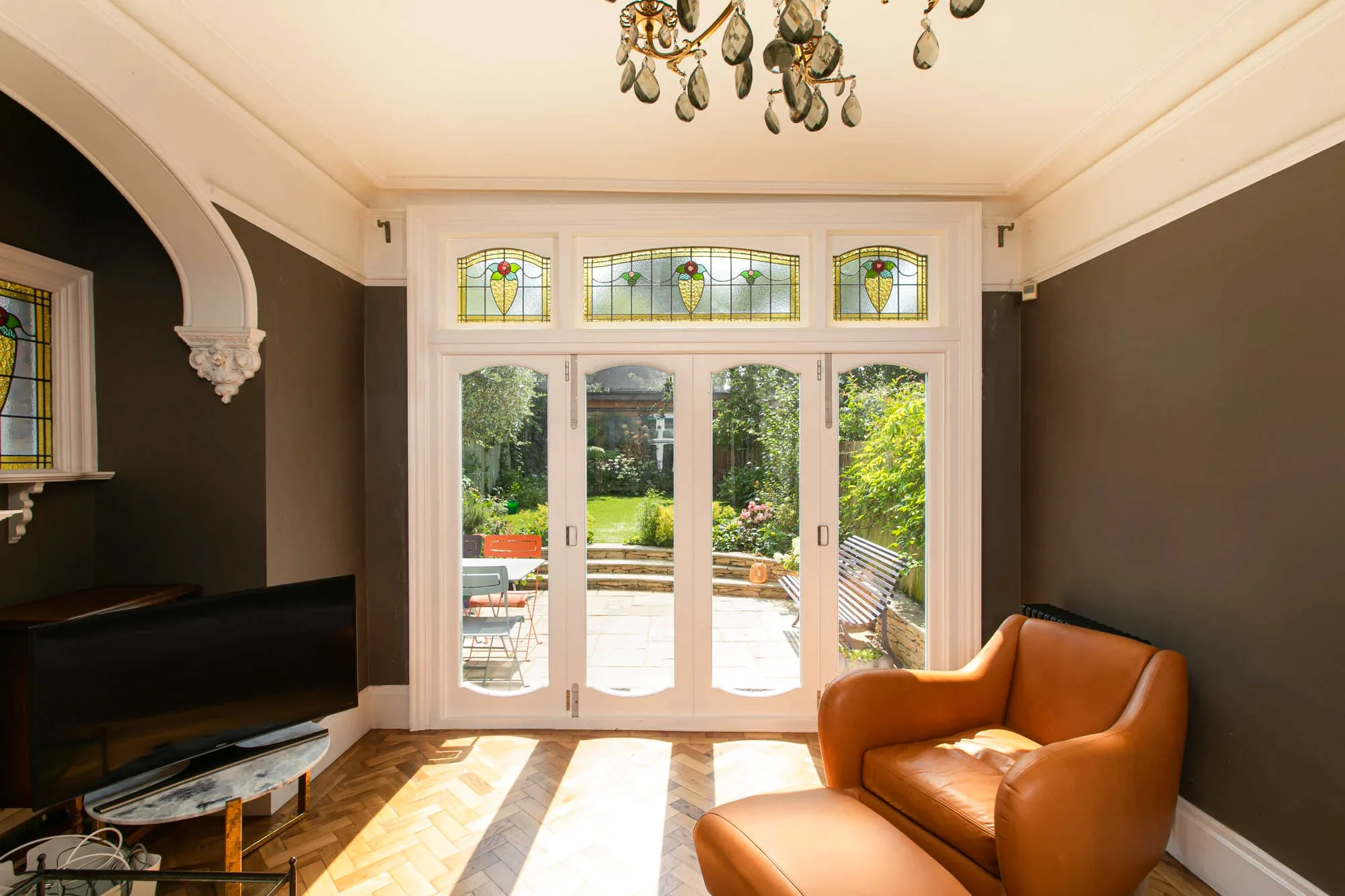 Ayrton Windows & Doors -