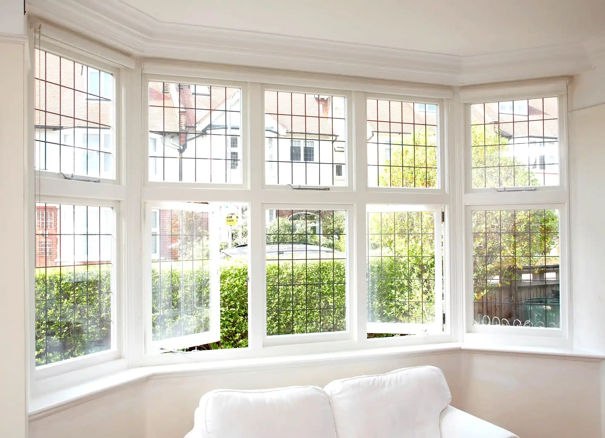 Ayrton Windows & Doors -