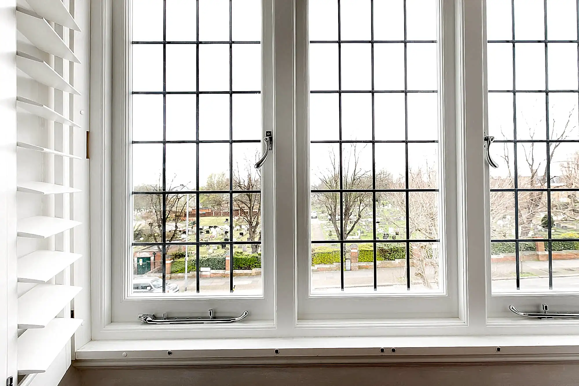 Ayrton Windows & Doors -