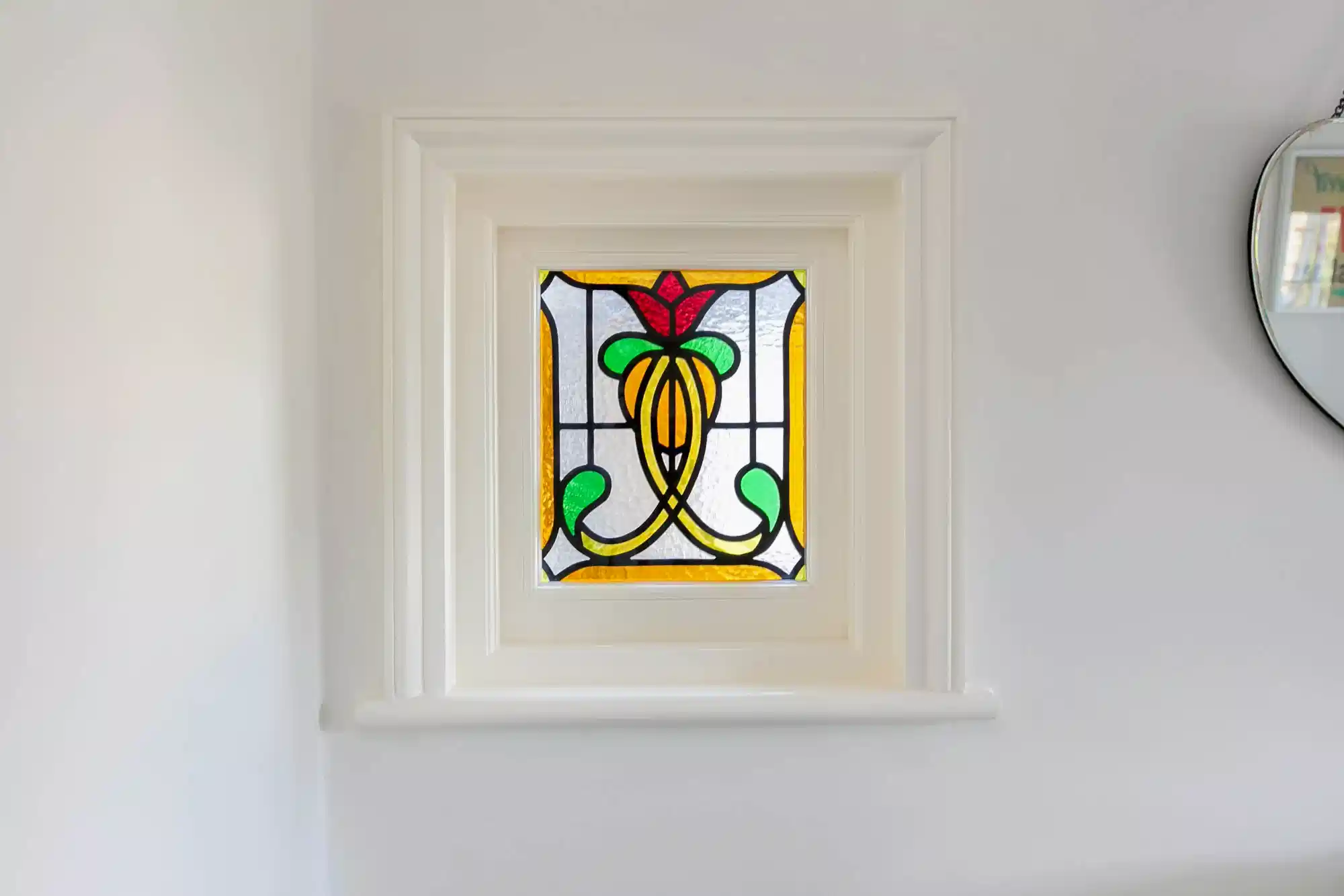 Ayrton Windows & Doors -