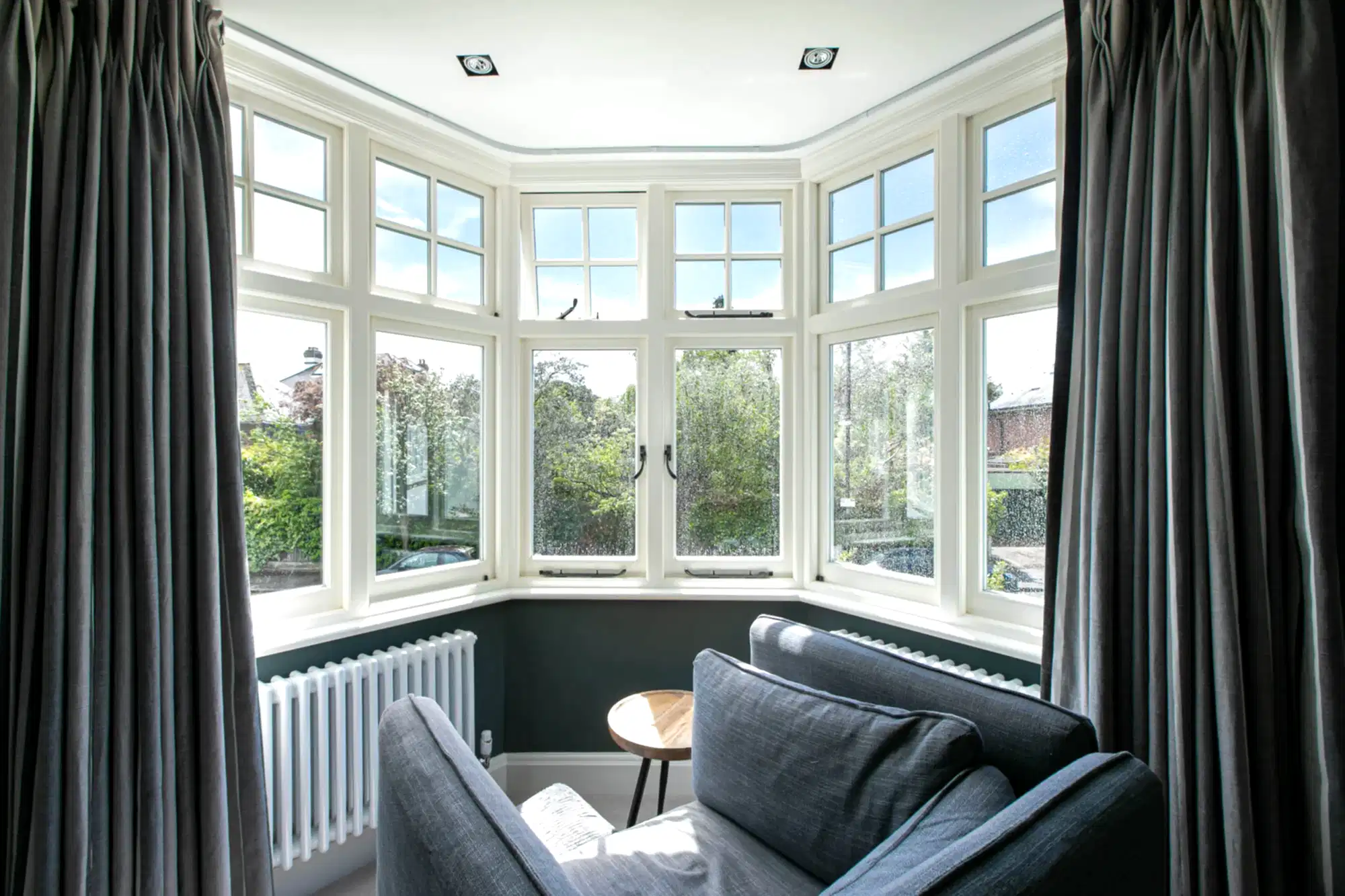 Ayrton Windows & Doors -