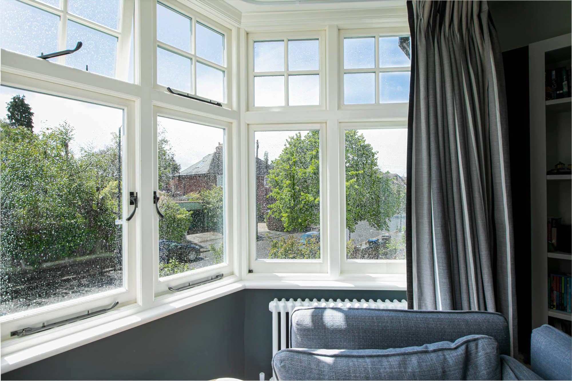 Ayrton Windows & Doors -