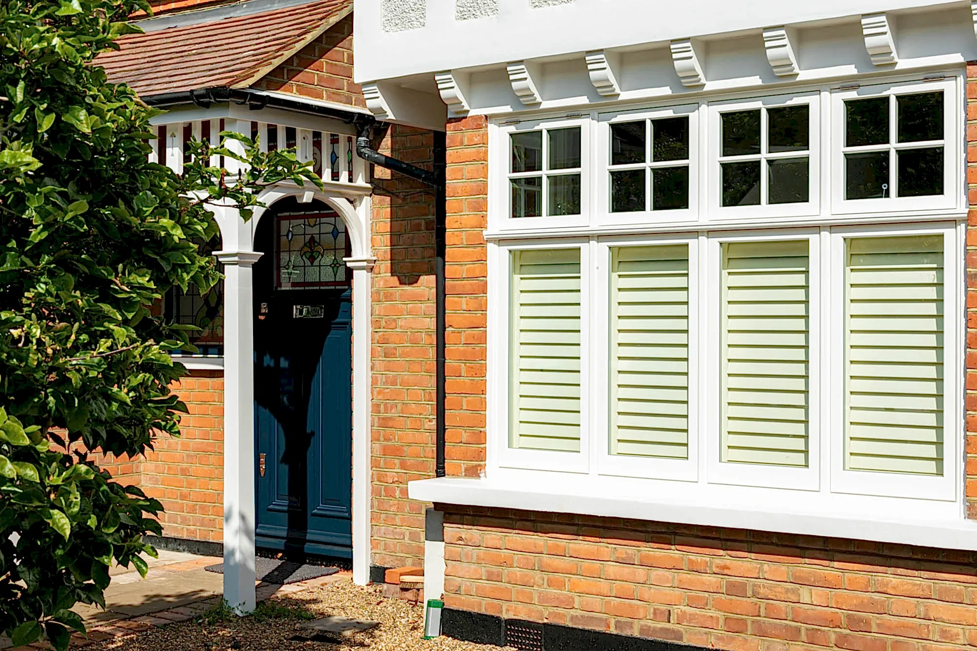 Ayrton Windows & Doors -