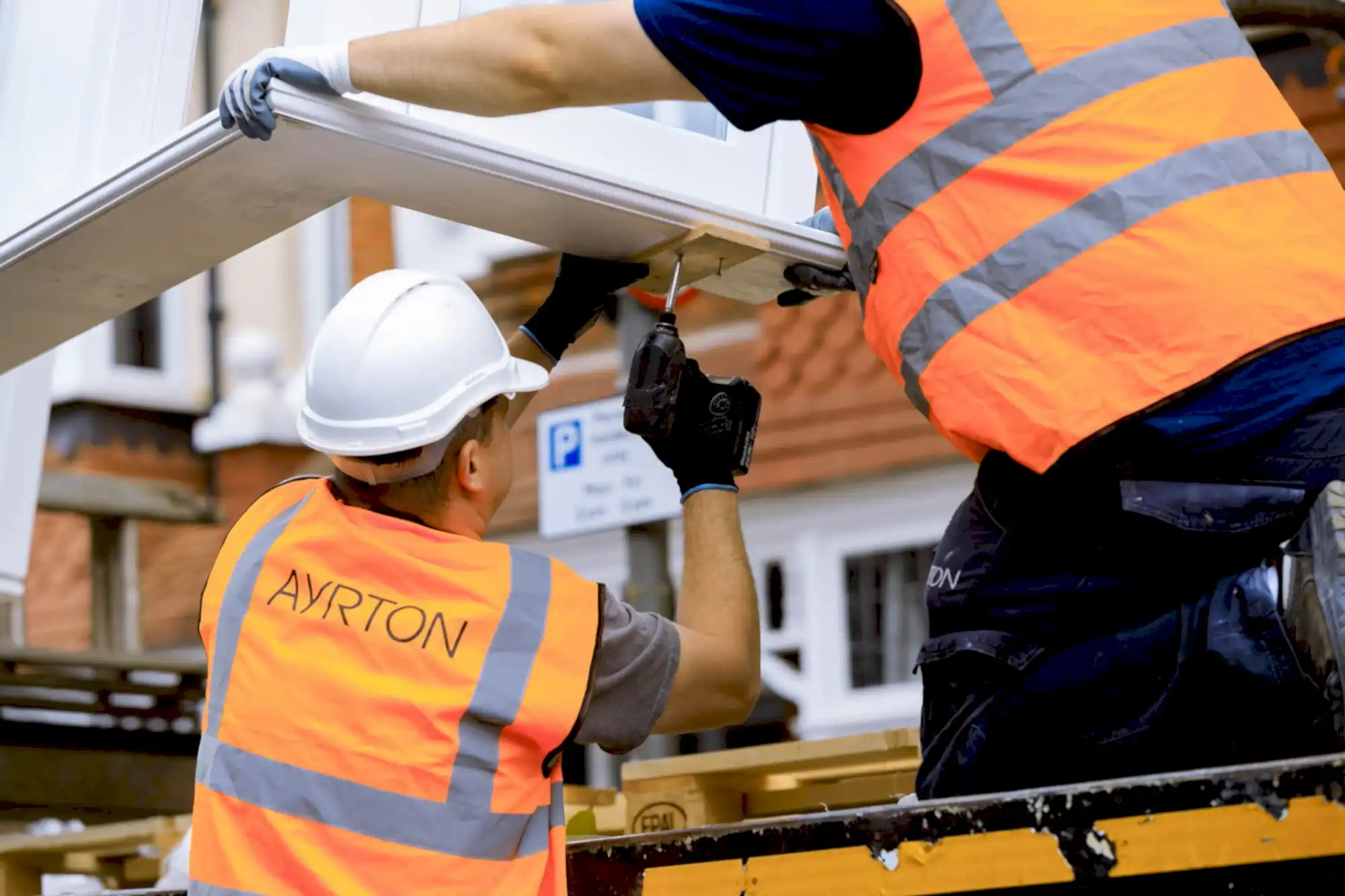 Ayrton Windows & Doors -