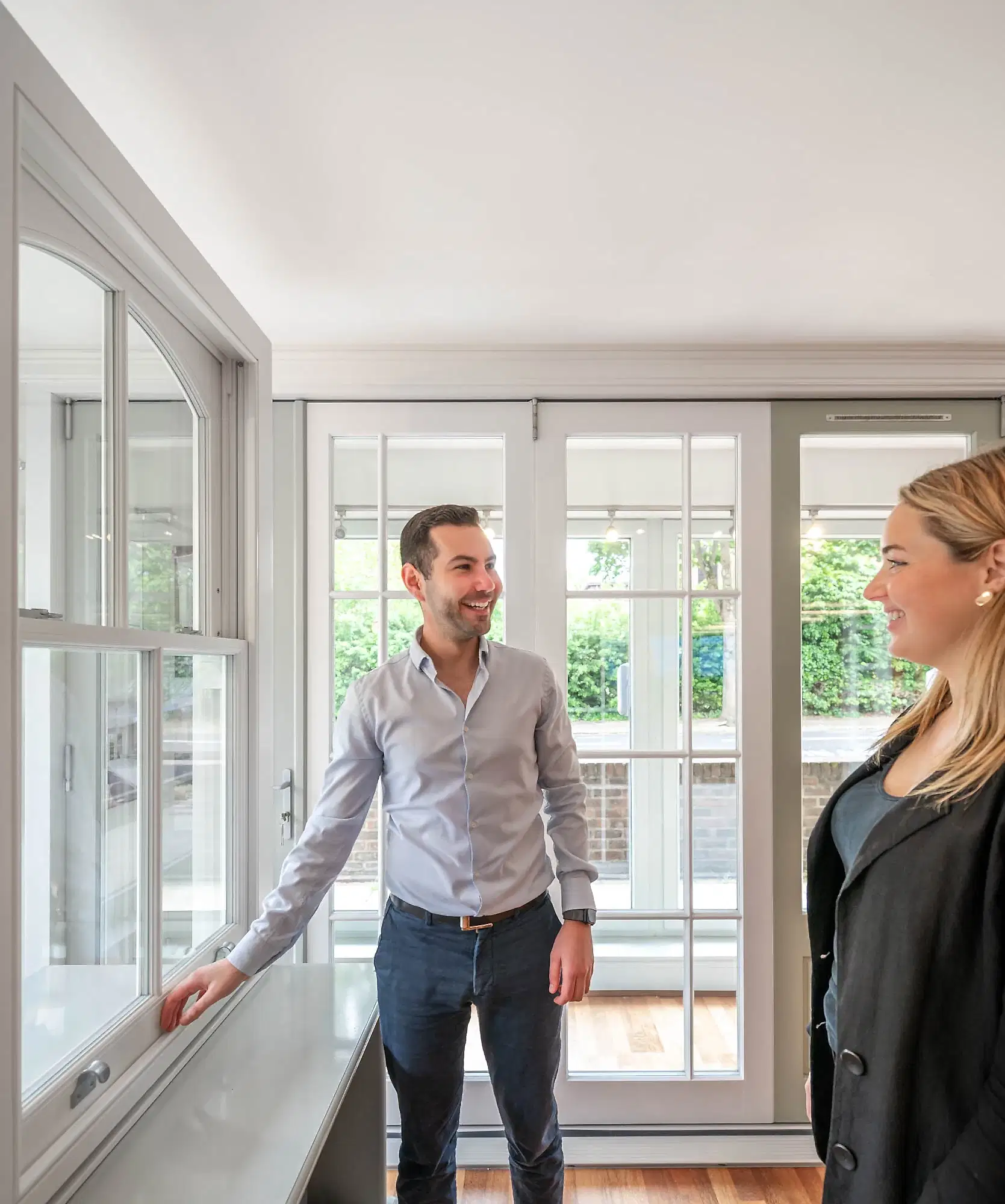 Ayrton Windows & Doors -