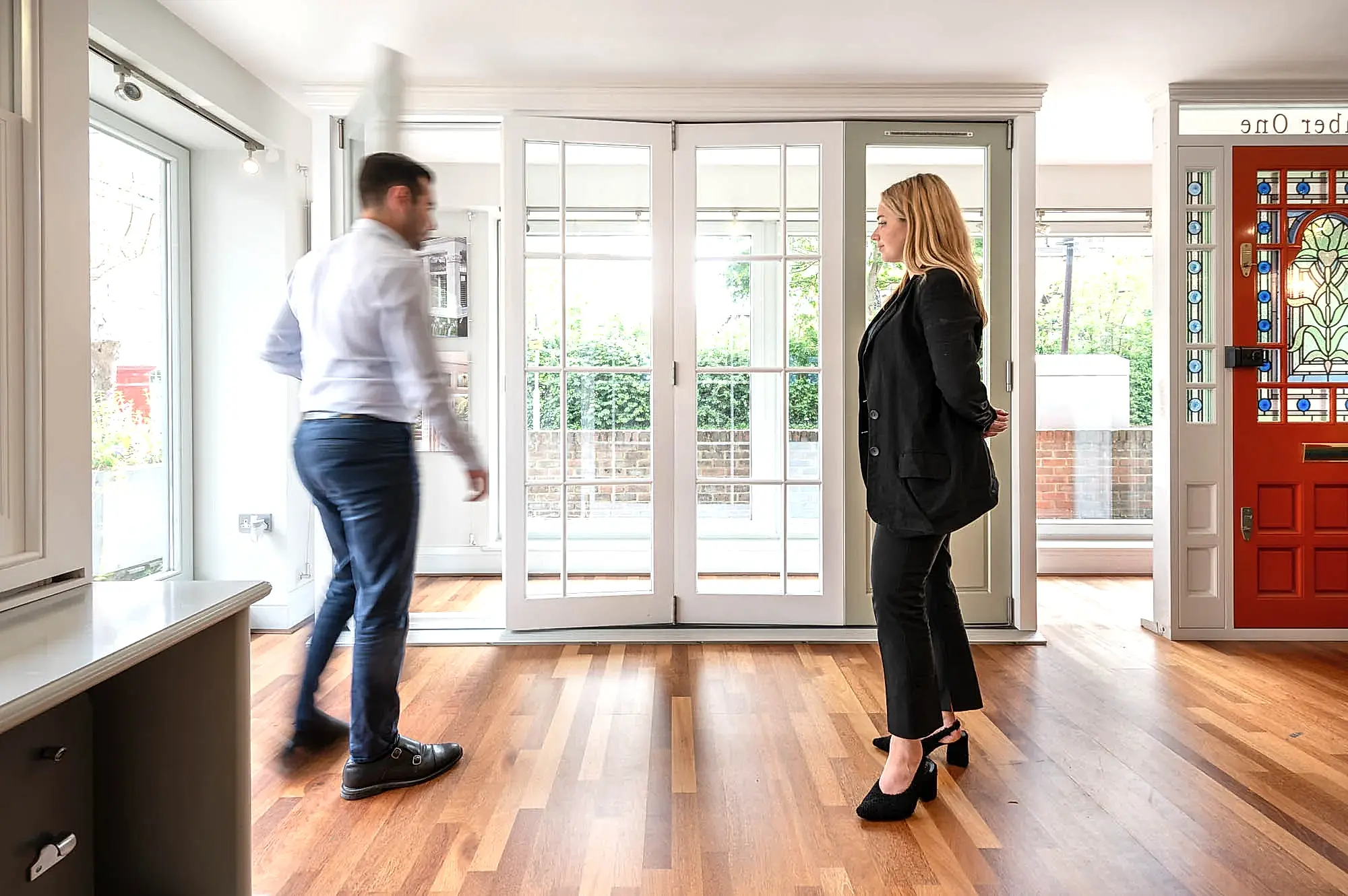 Ayrton Windows & Doors -