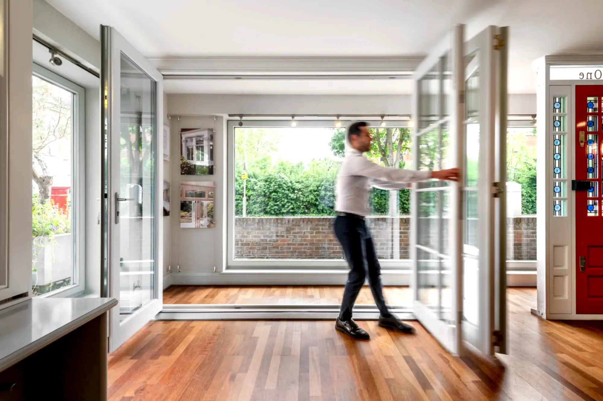 Ayrton Windows & Doors -
