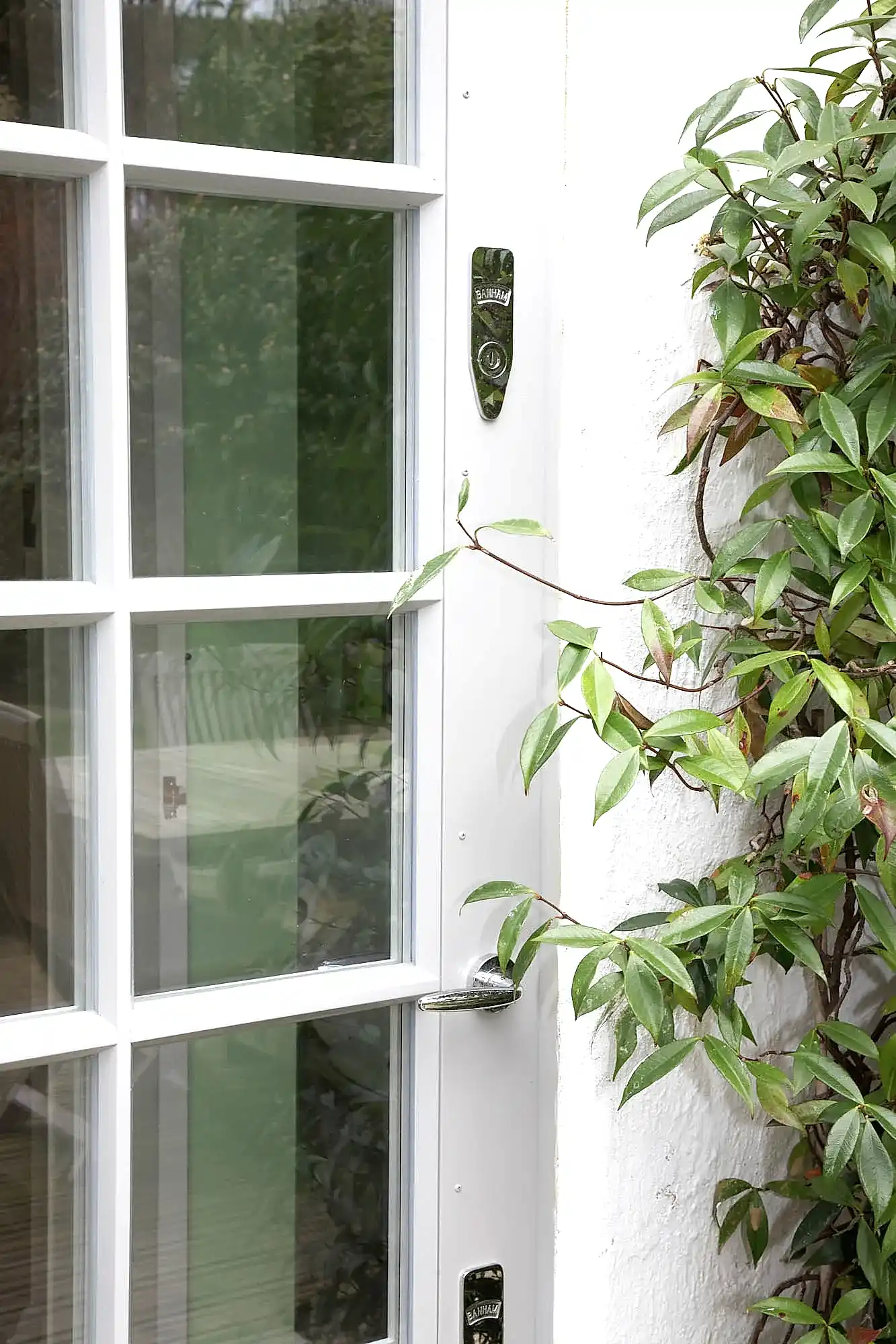 Ayrton Windows & Doors -