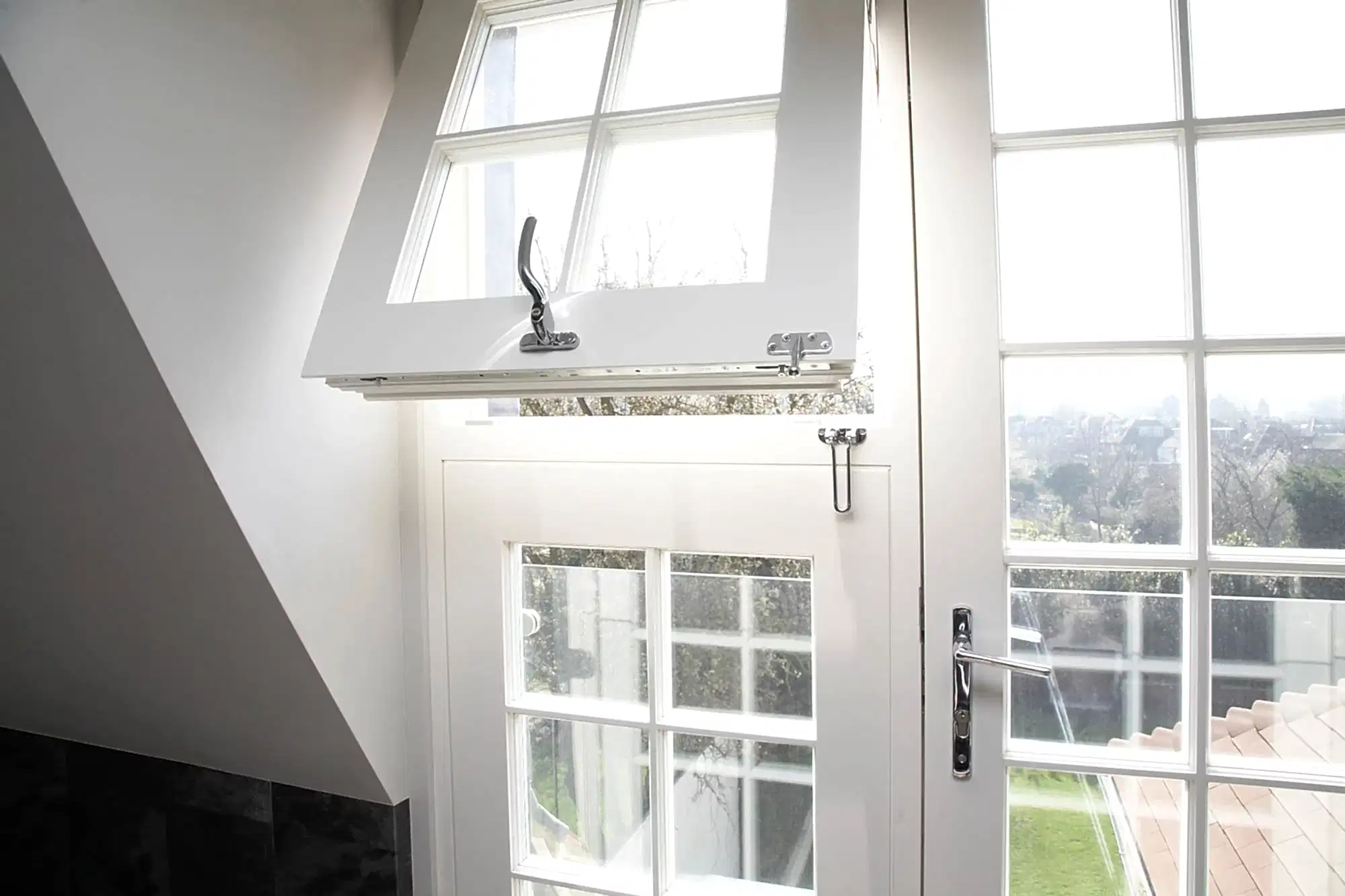 Ayrton Windows & Doors -