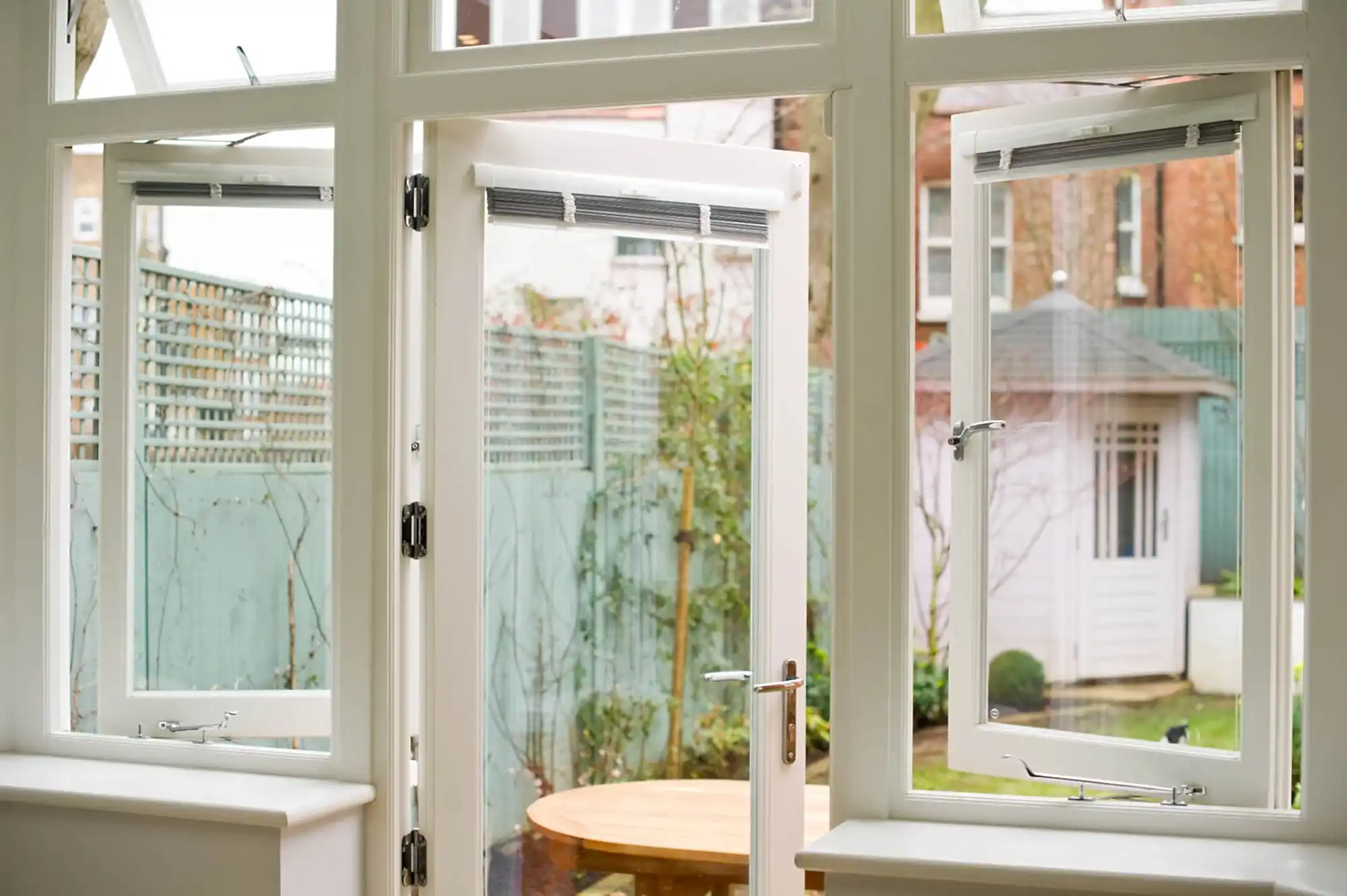 Ayrton Windows & Doors - 