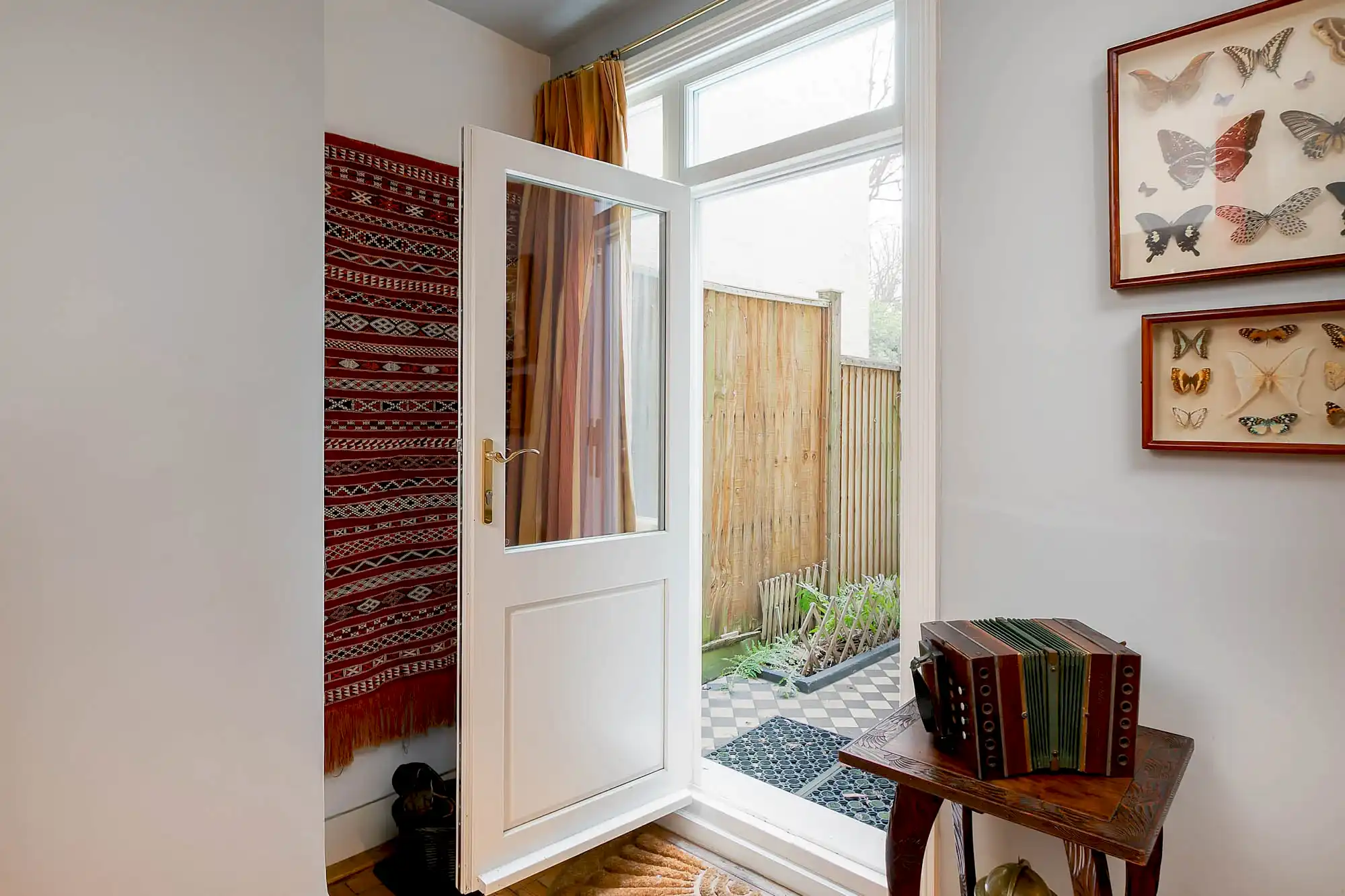 Ayrton Windows & Doors -