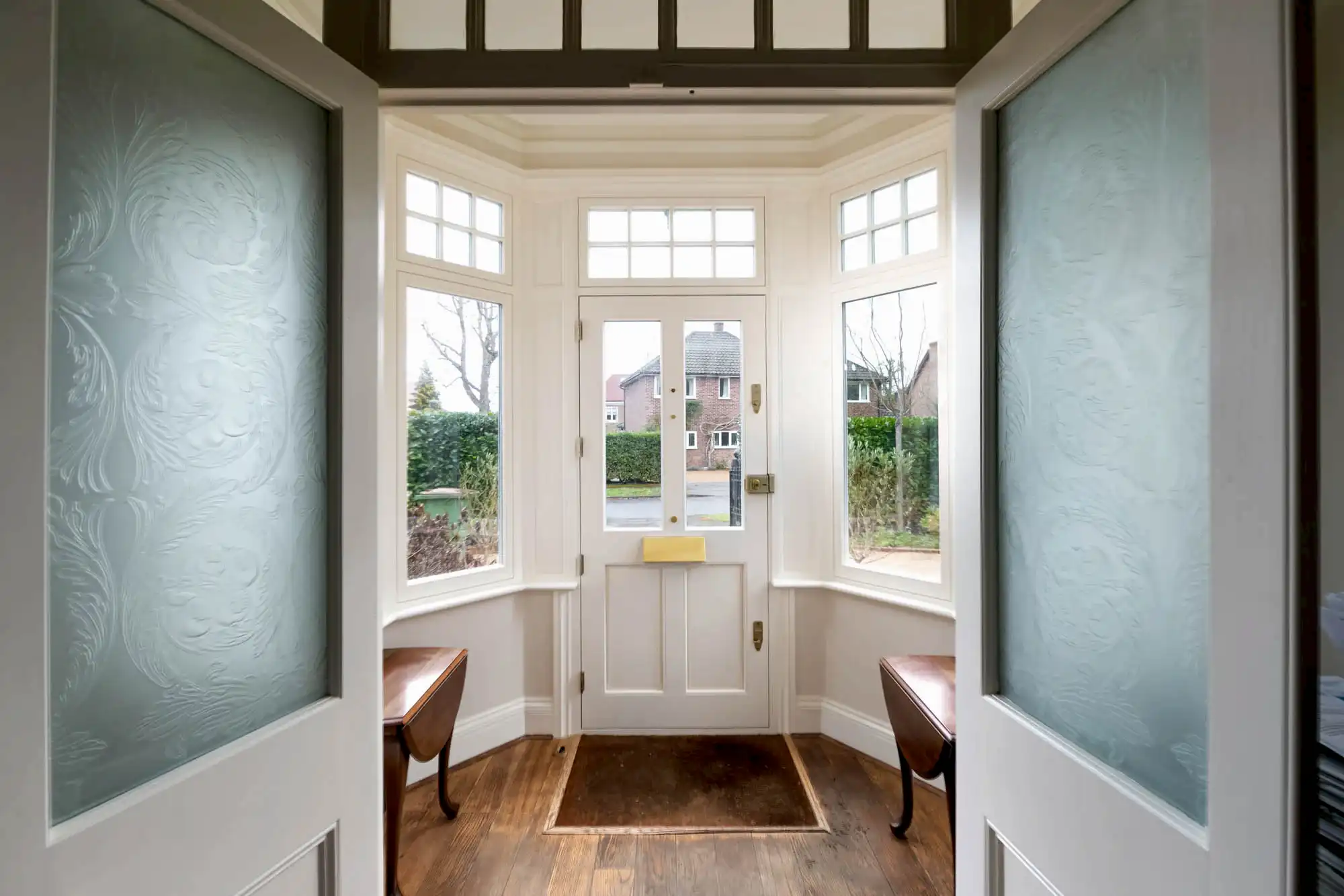 Ayrton Windows & Doors -