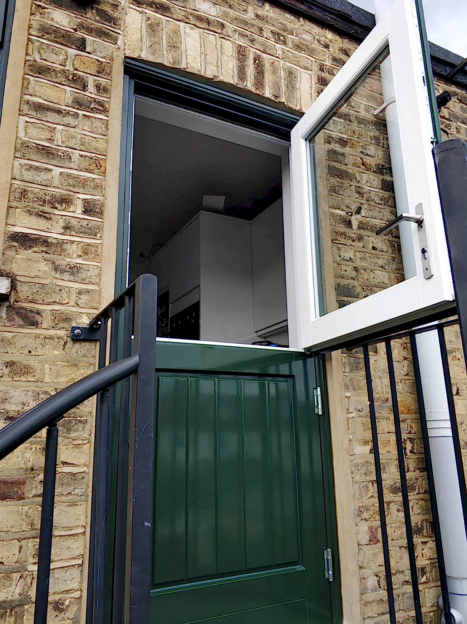 Ayrton Windows & Doors -