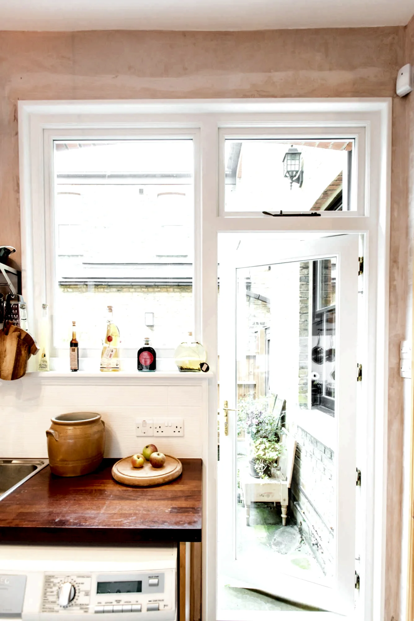 Ayrton Windows & Doors -