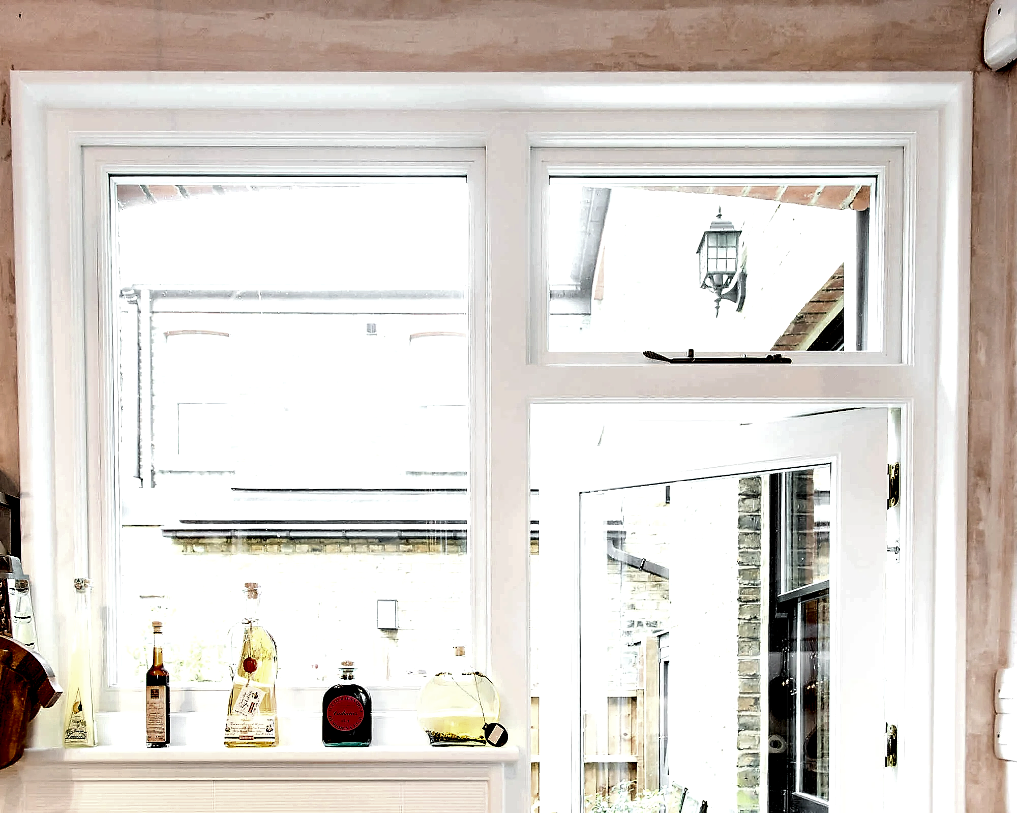 Ayrton Windows & Doors -
