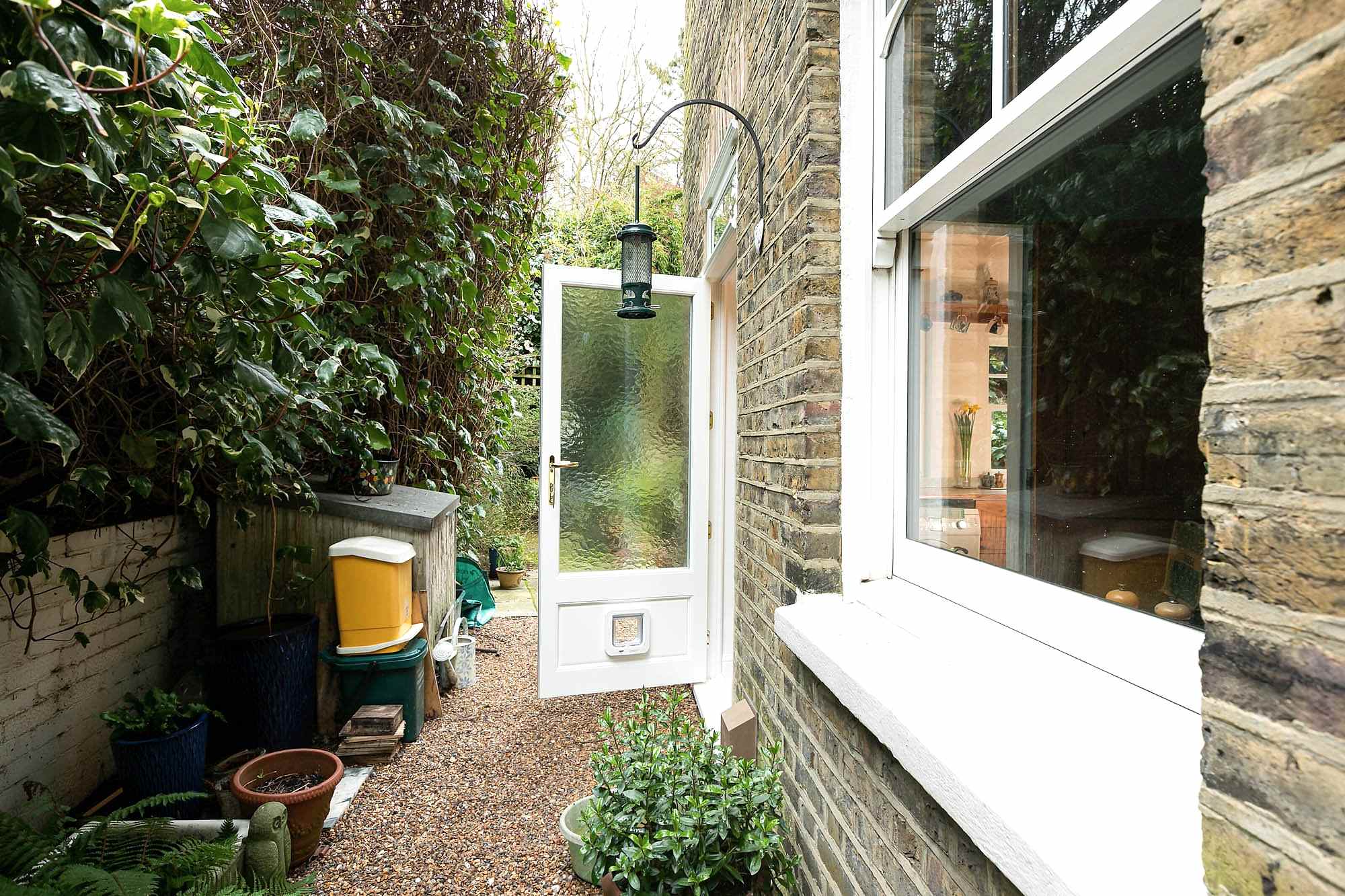 Ayrton Windows & Doors -