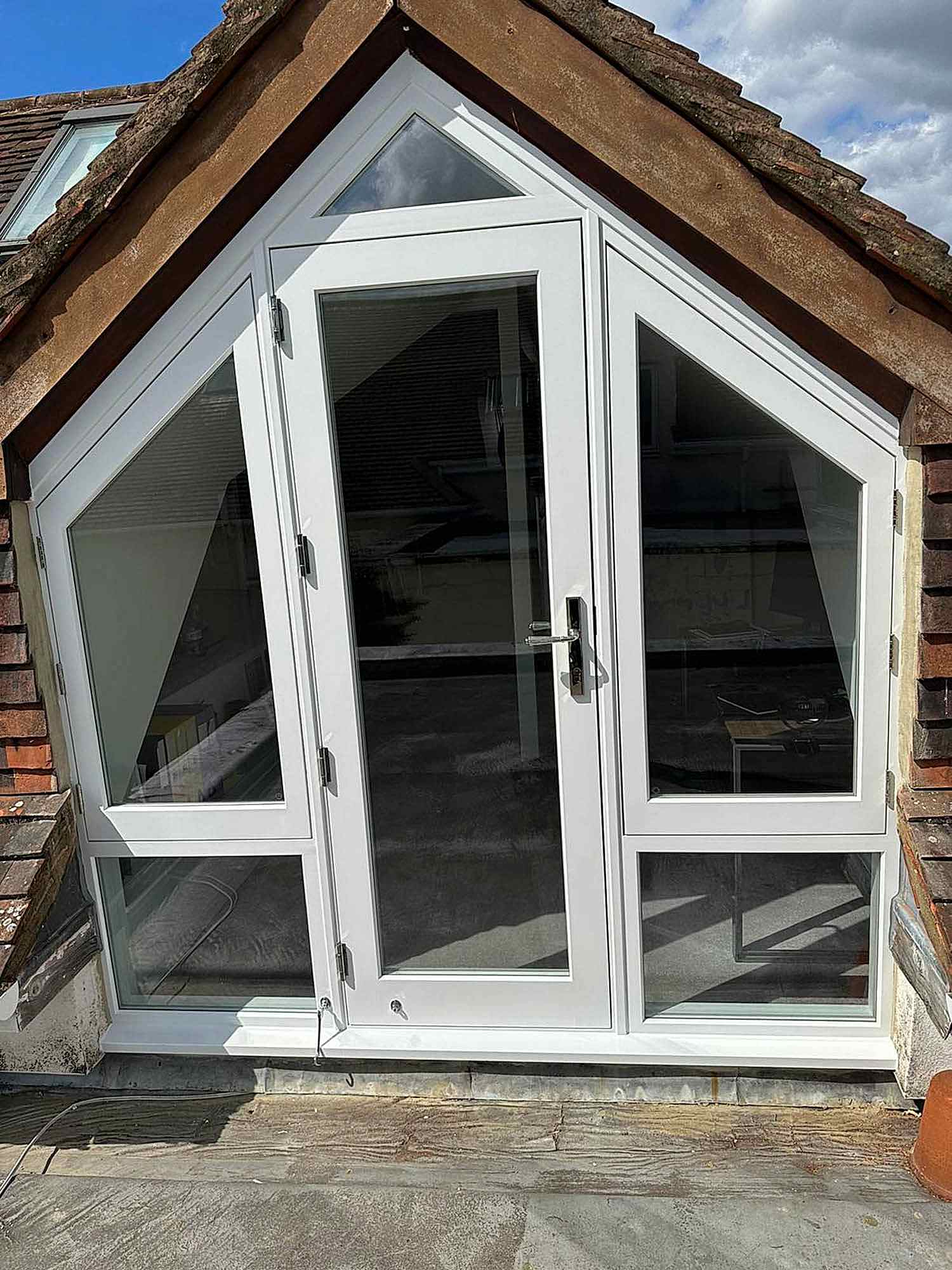 Ayrton Windows & Doors -