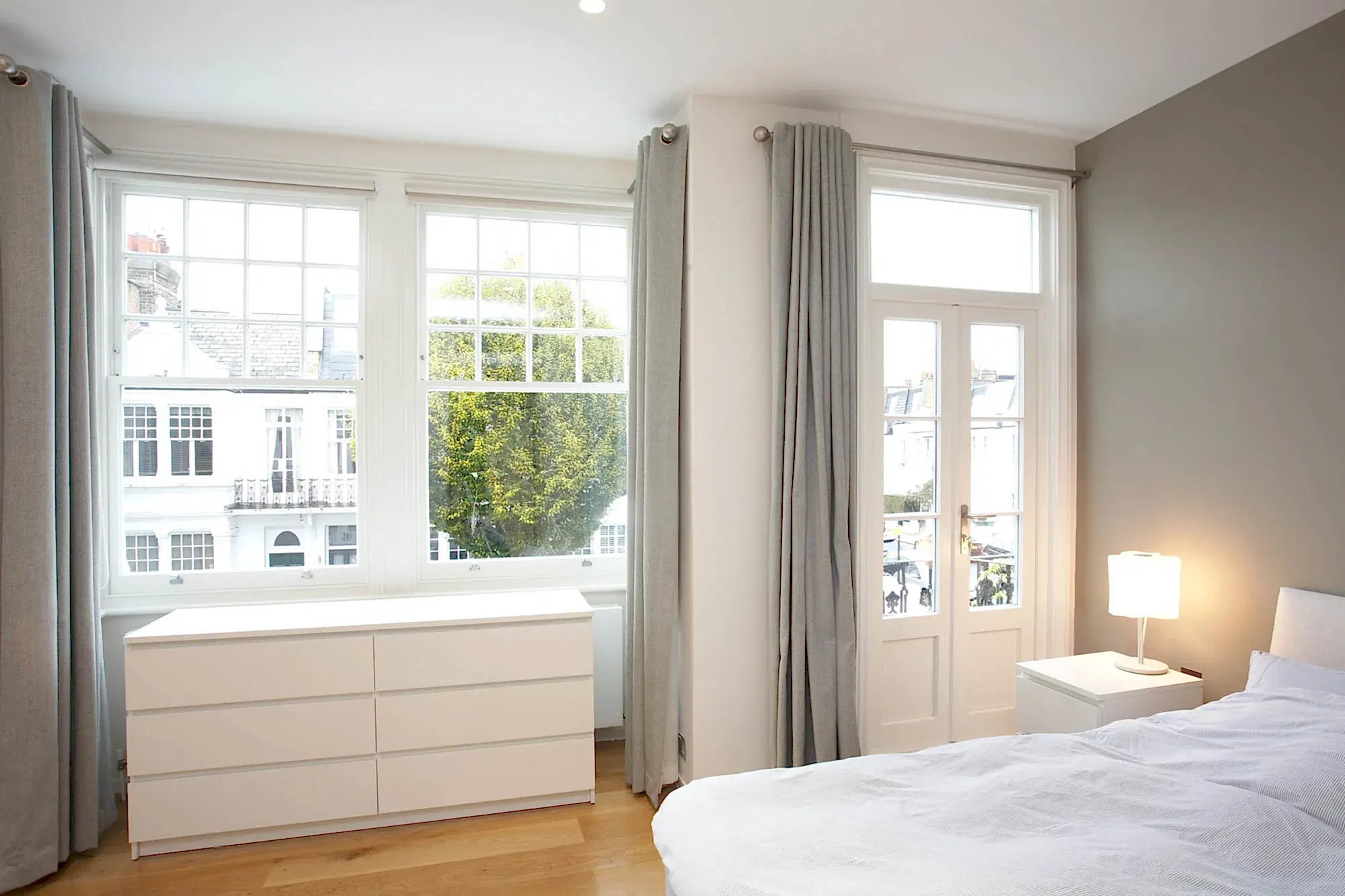 Ayrton Windows & Doors -