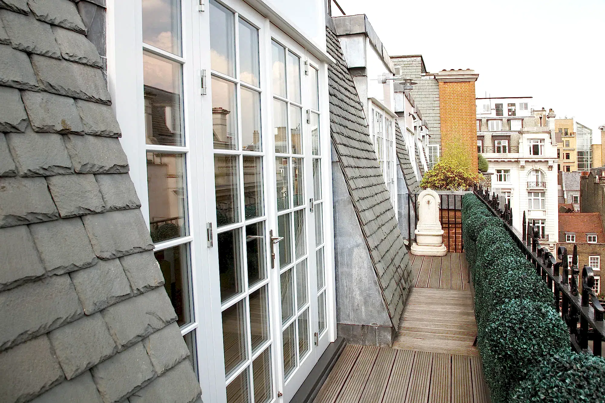 Ayrton Windows & Doors -