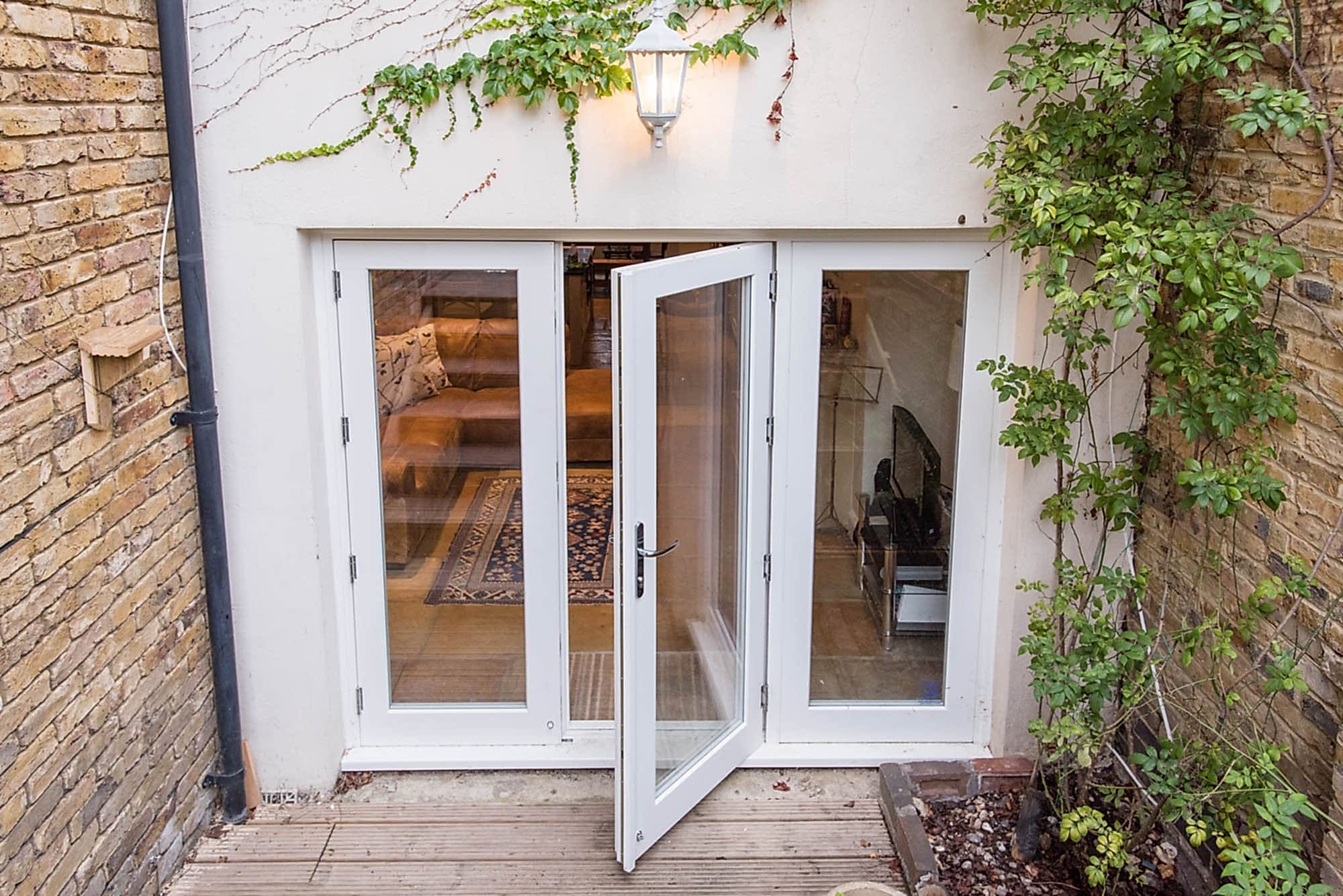 Ayrton Windows & Doors -