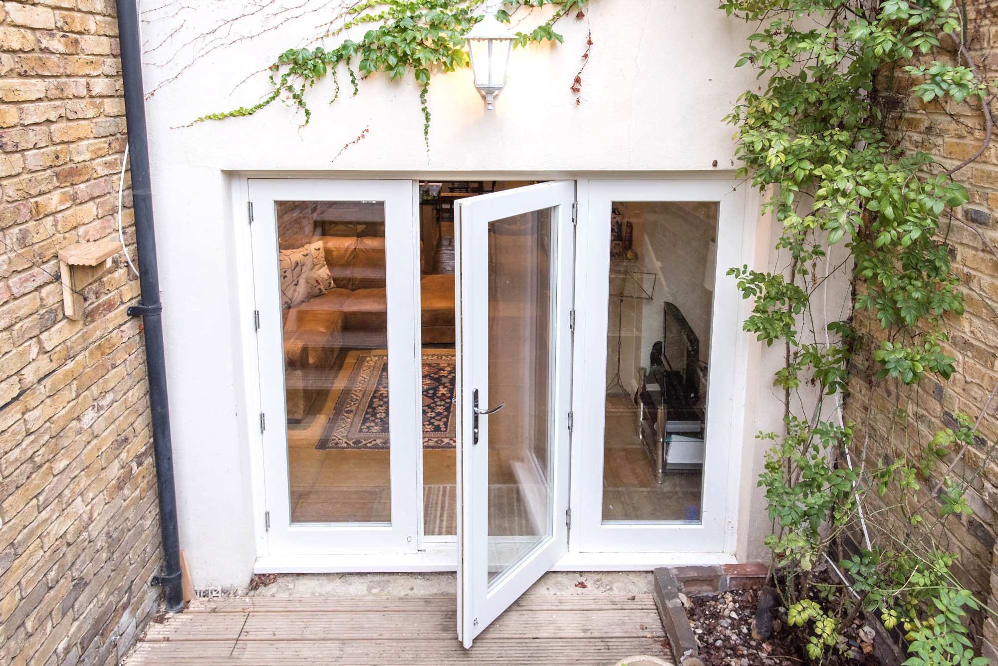Ayrton Windows & Doors - 
