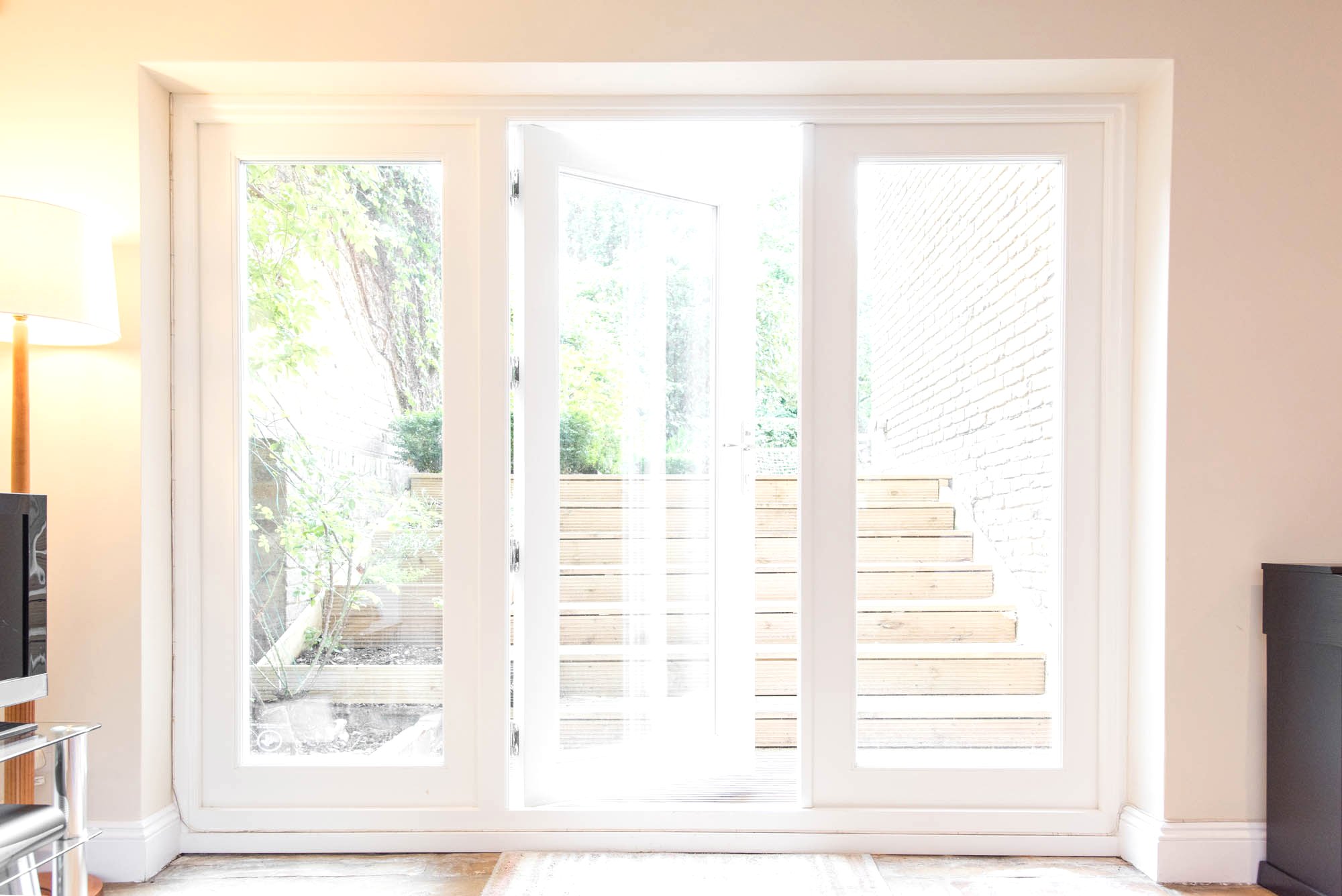 Ayrton Windows & Doors -