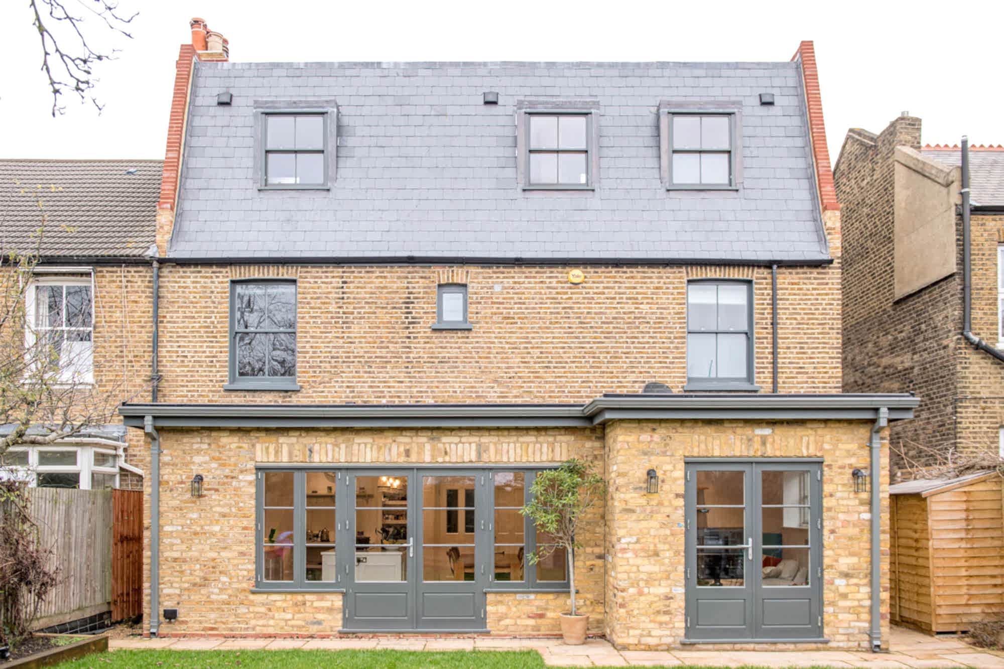 Ayrton Windows & Doors -