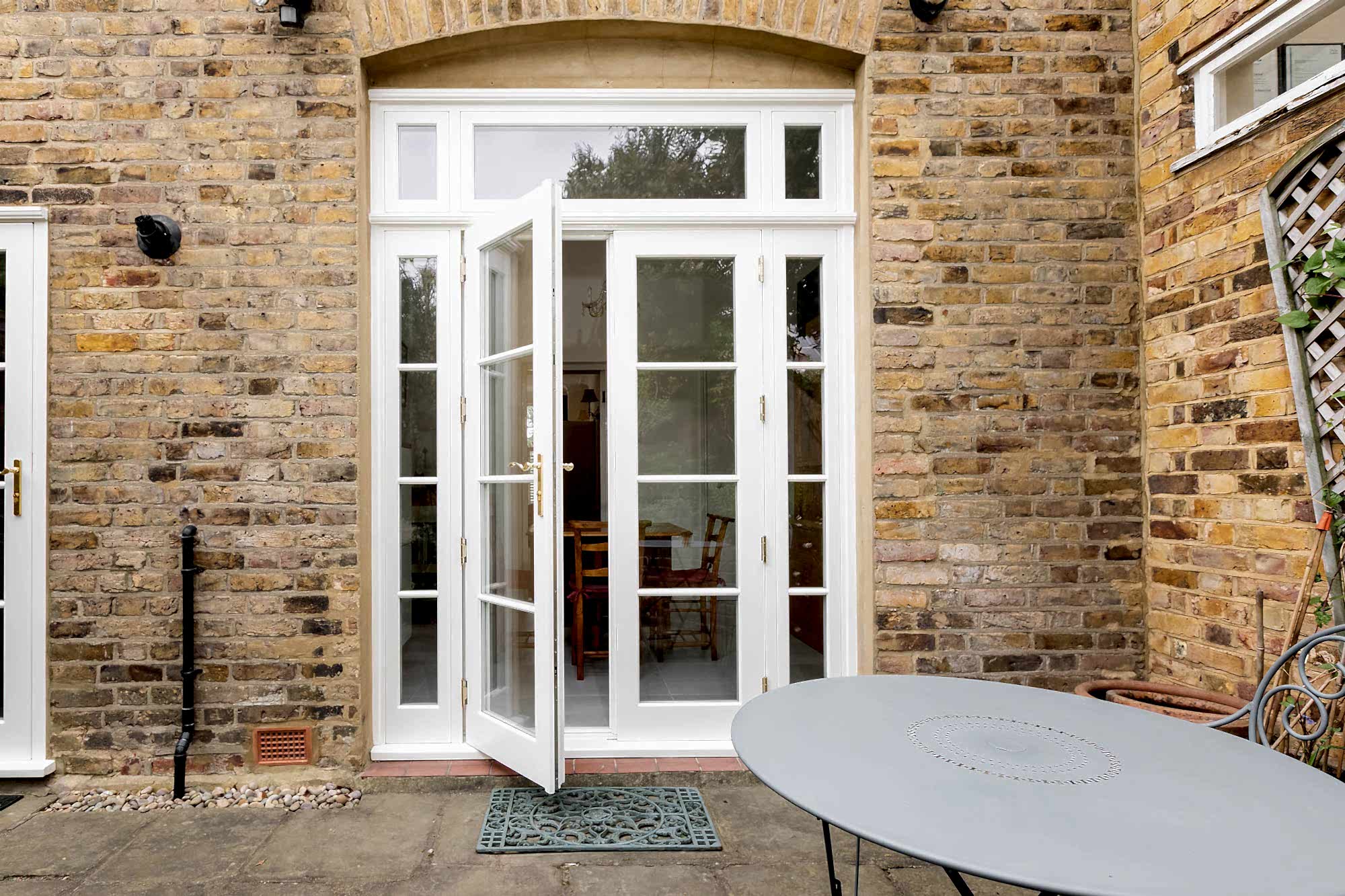 Ayrton Windows & Doors -