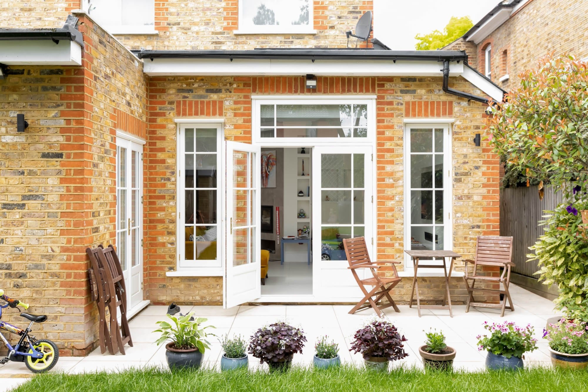 Ayrton Windows & Doors -
