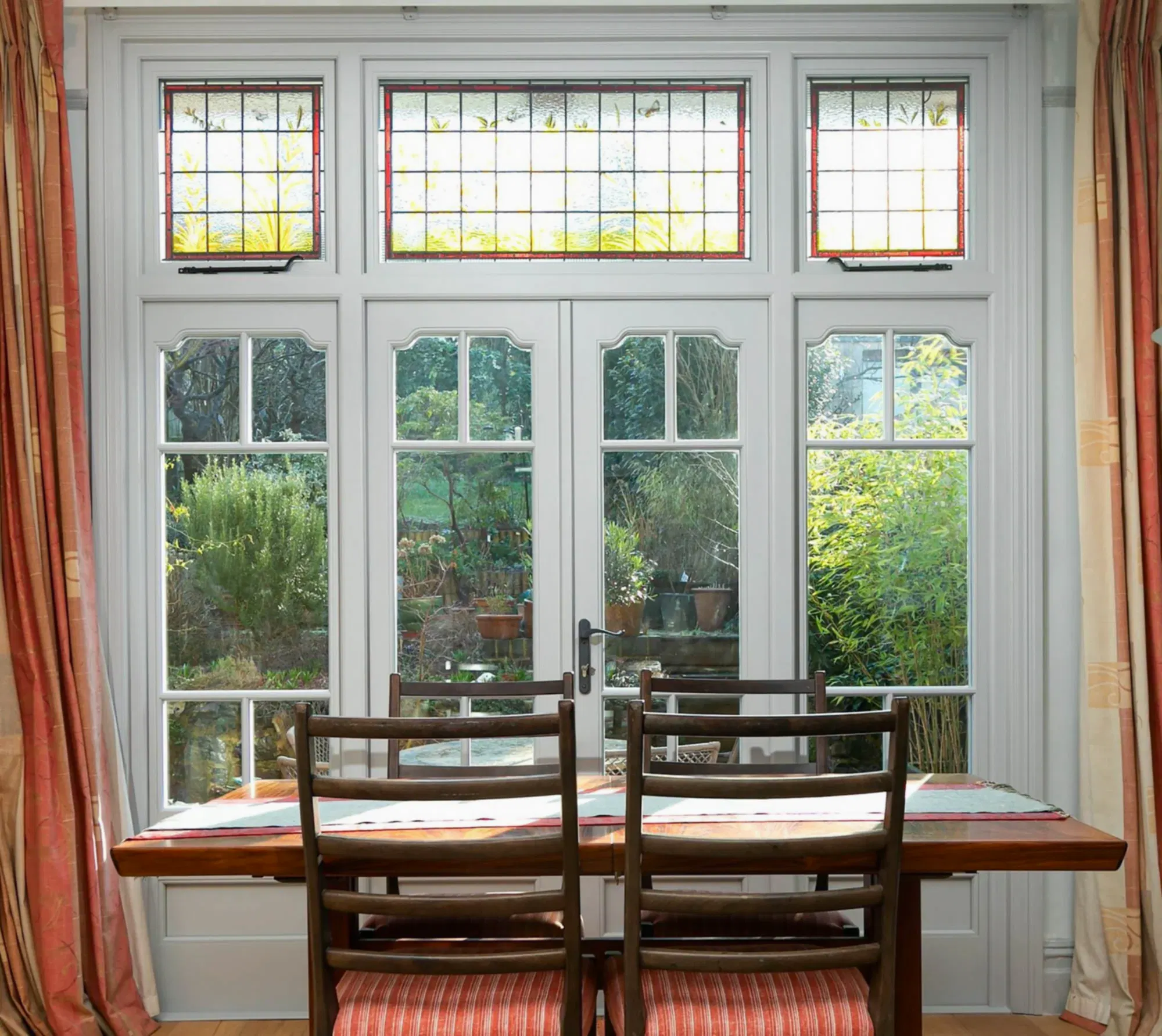 Ayrton Windows & Doors -