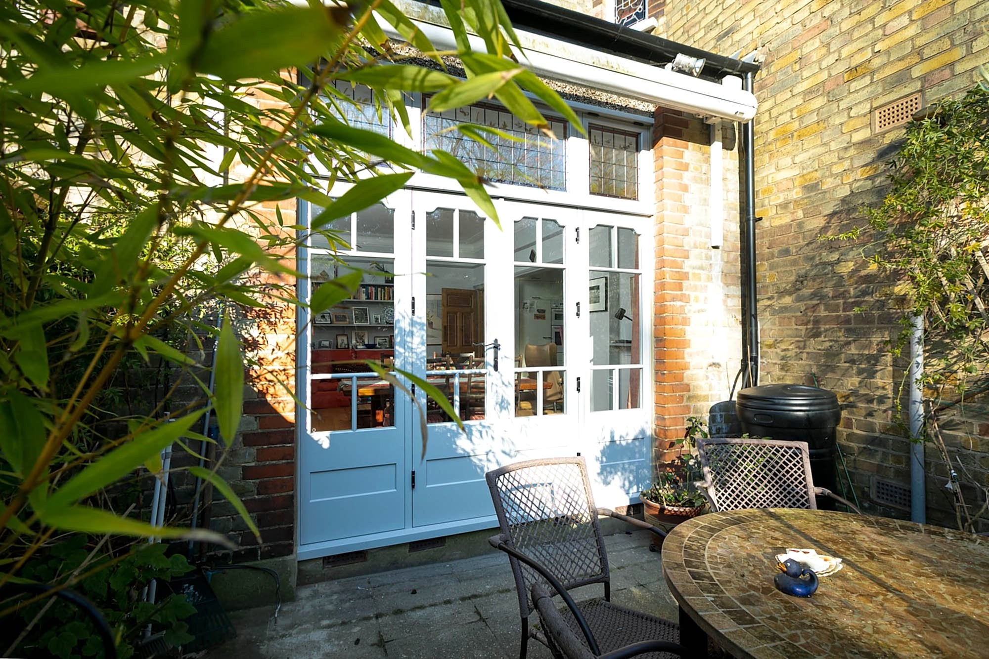 Ayrton Windows & Doors -