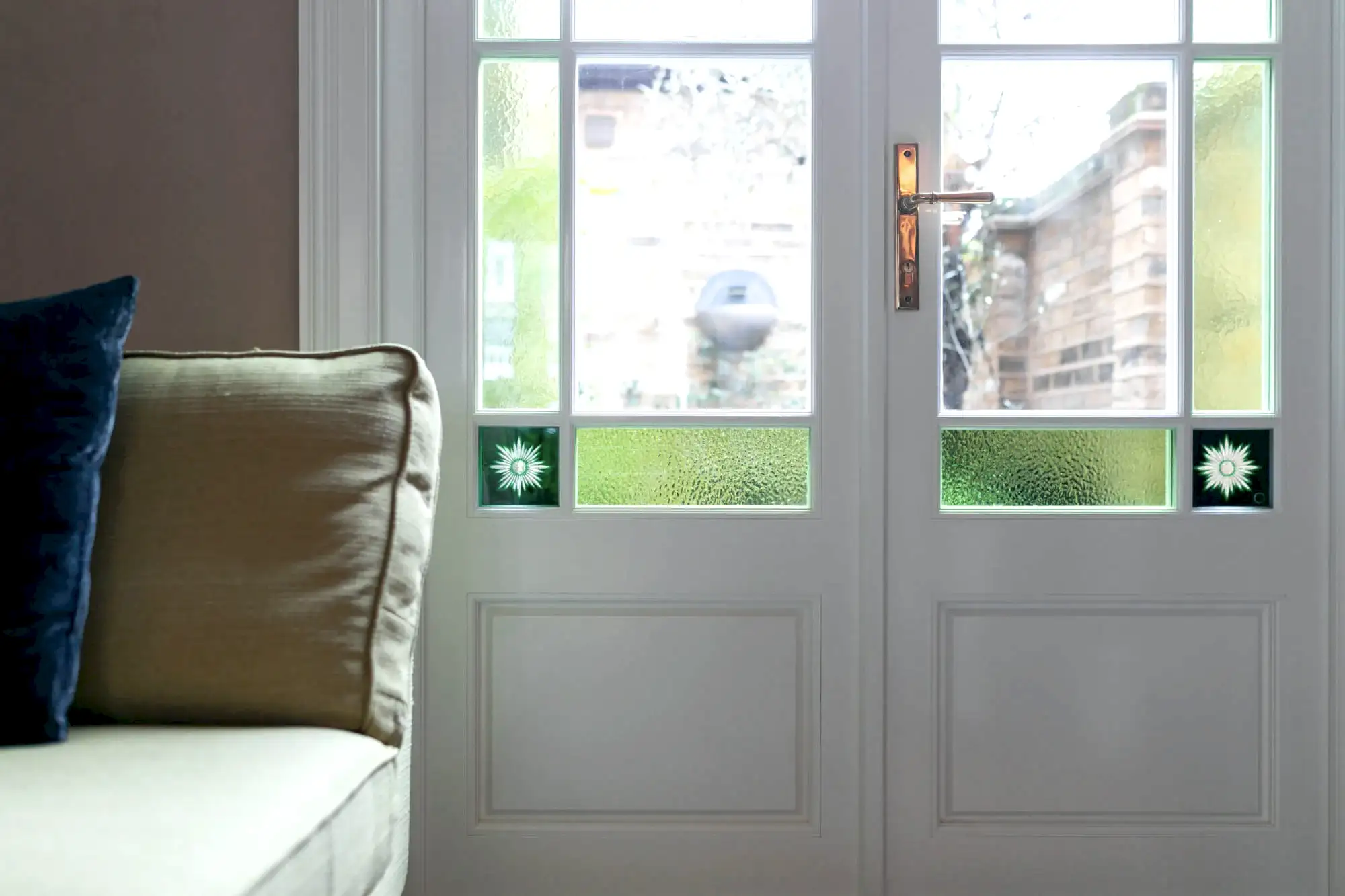 Ayrton Windows & Doors -