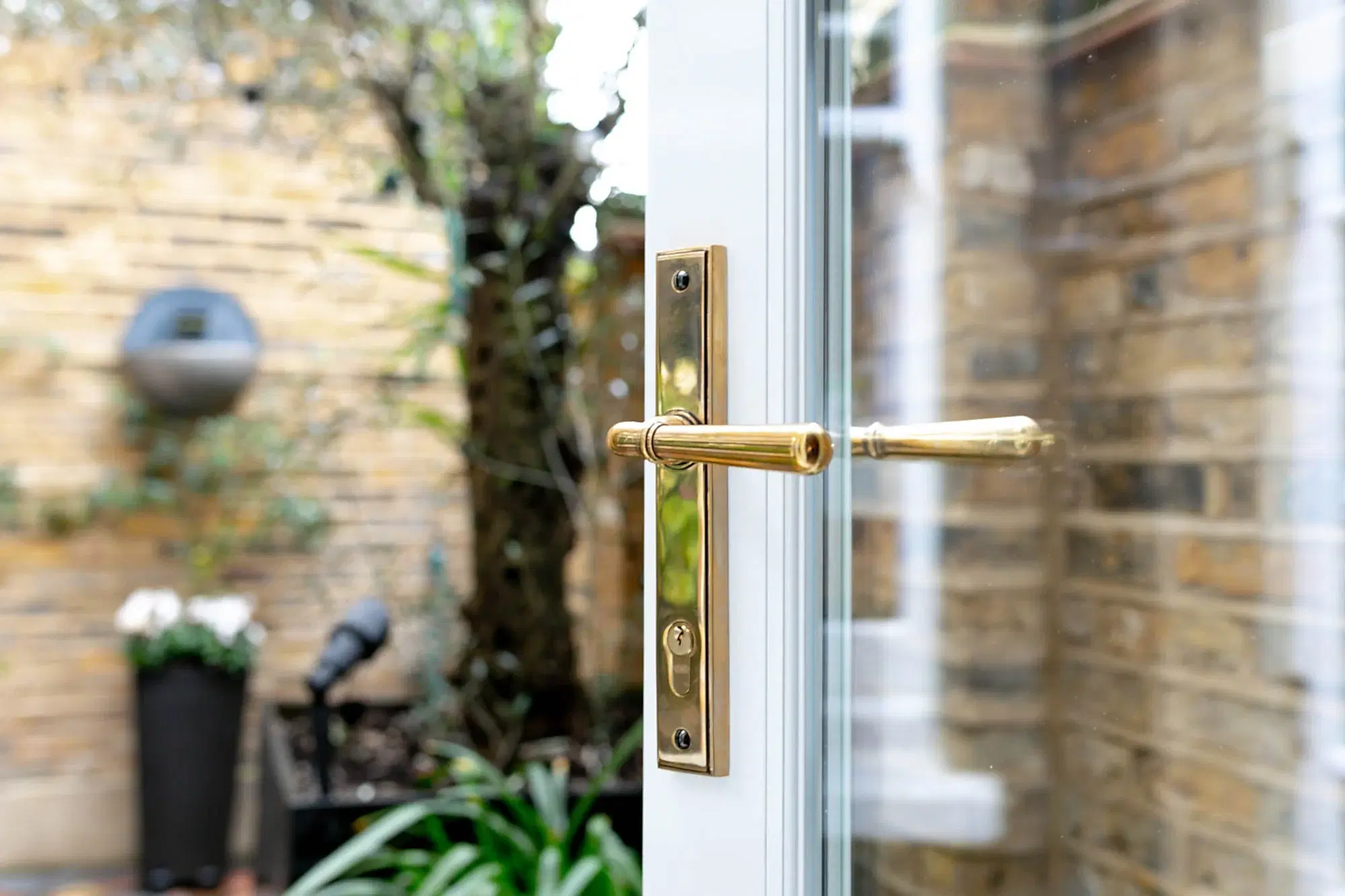 Ayrton Windows & Doors -