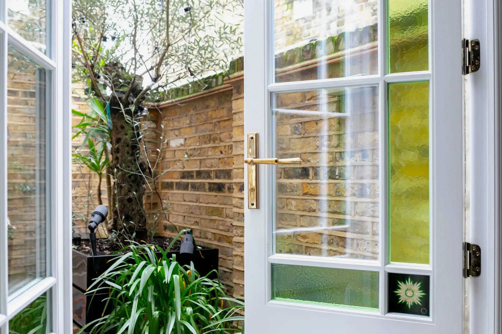 Ayrton Windows & Doors -