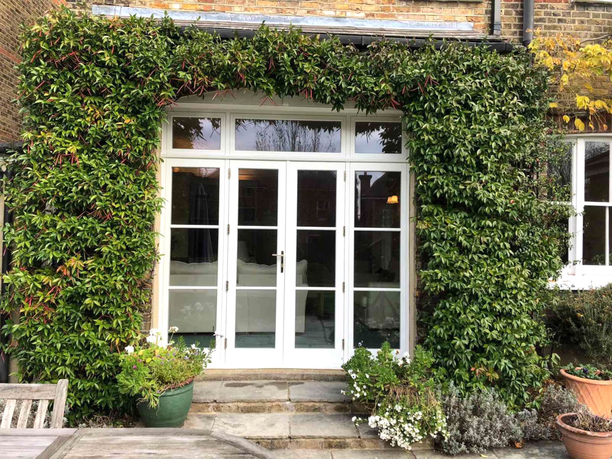 Ayrton Windows & Doors -