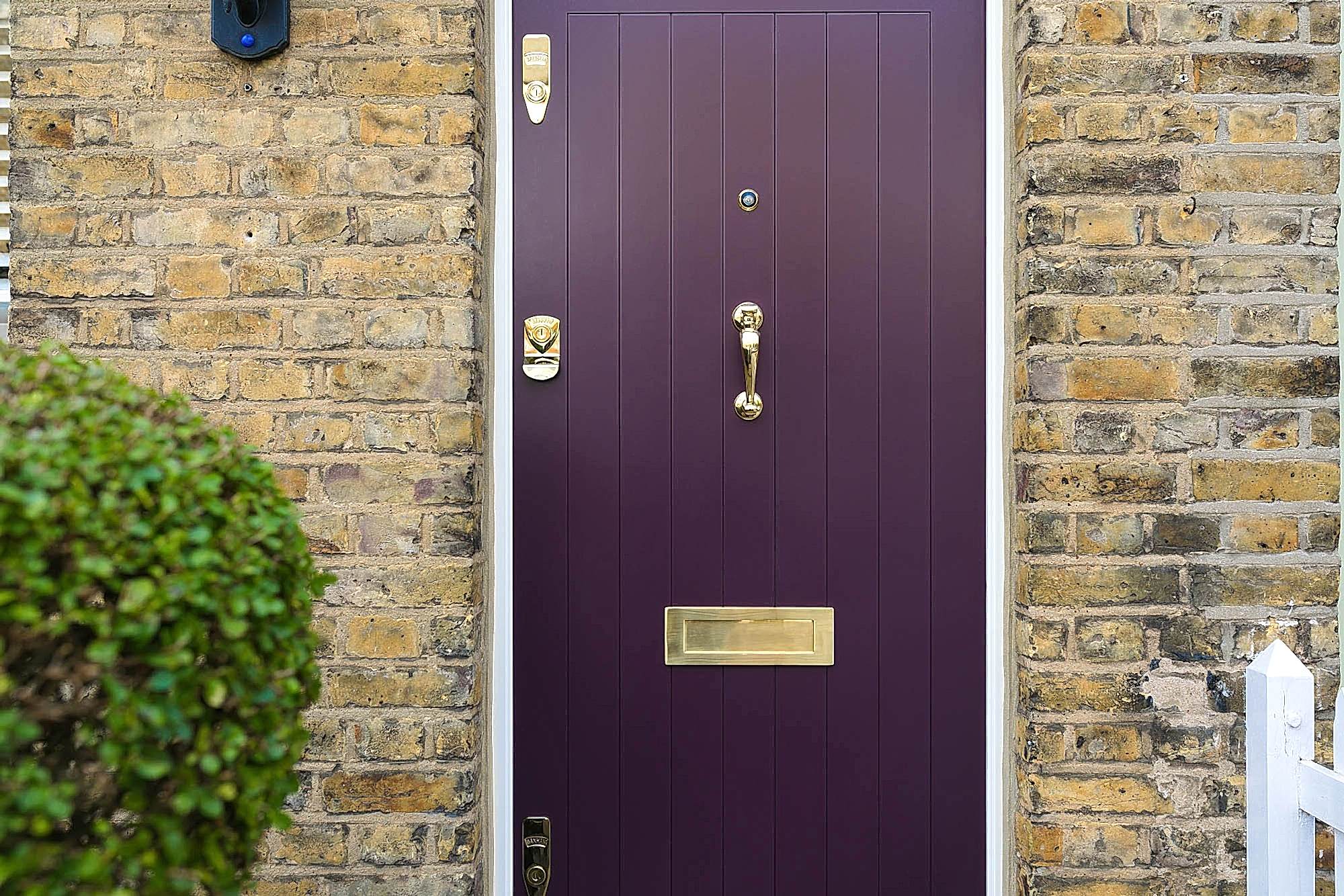Ayrton Windows & Doors -