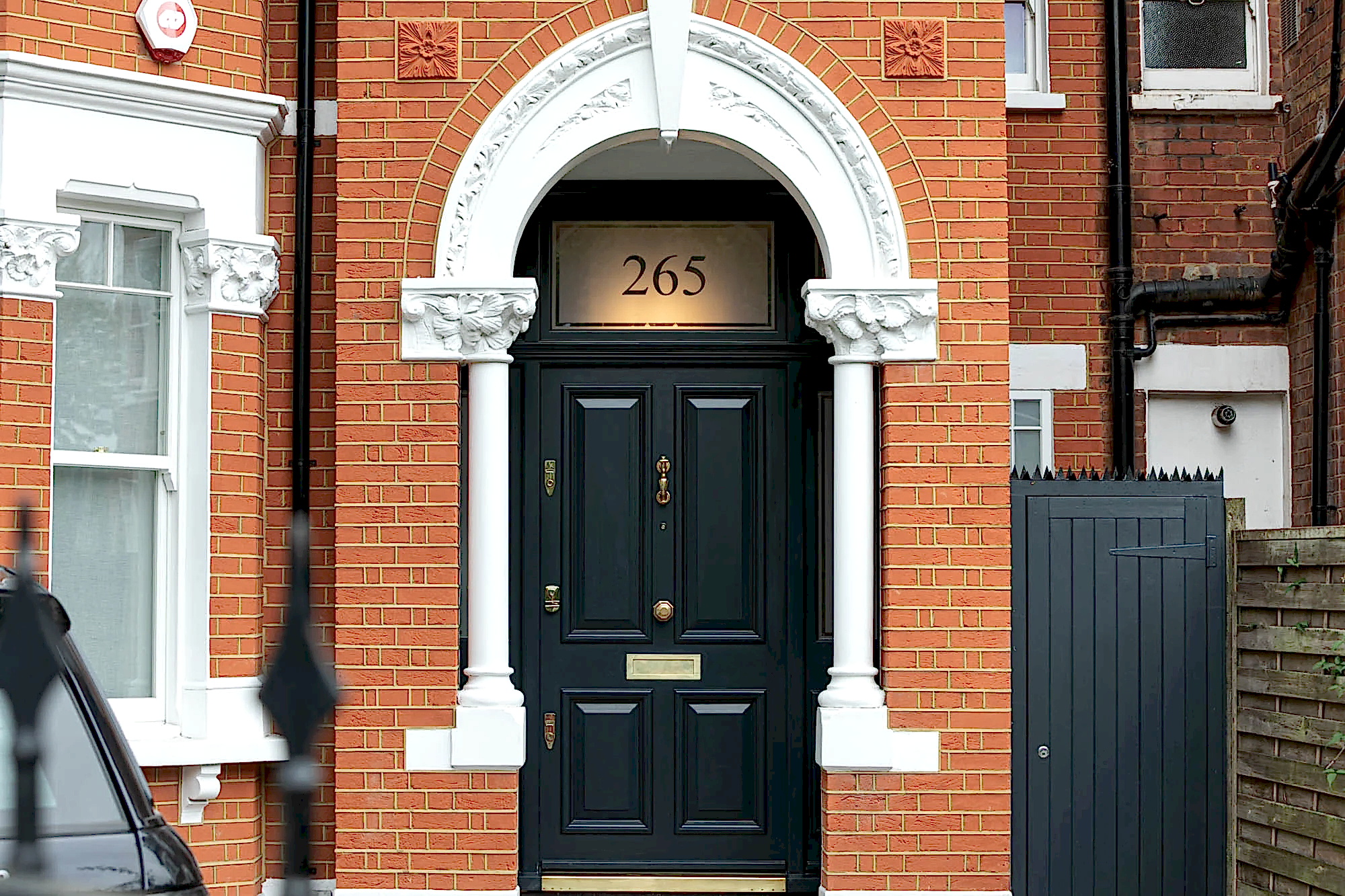 Ayrton Windows & Doors -