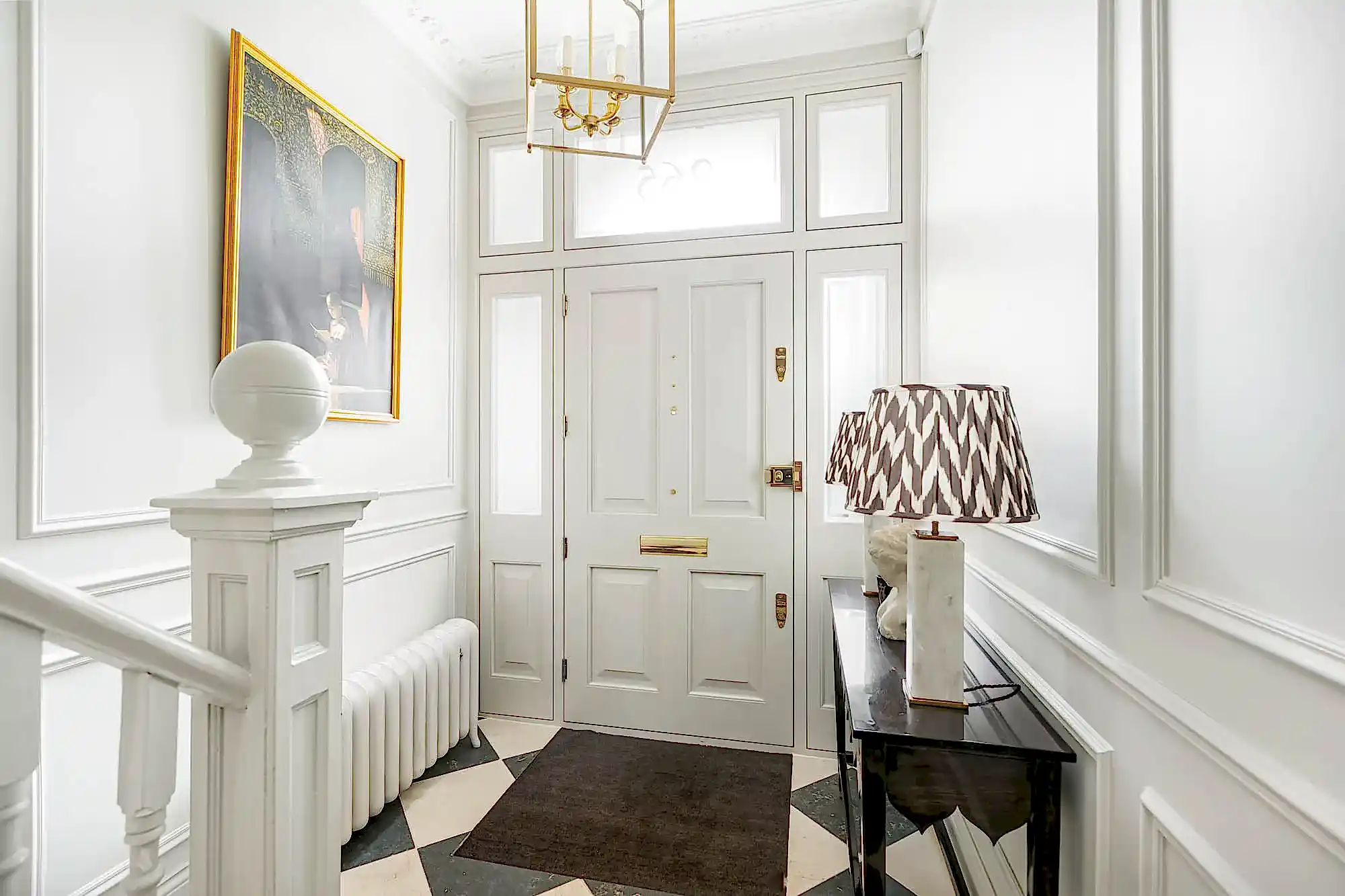 Ayrton Windows & Doors -