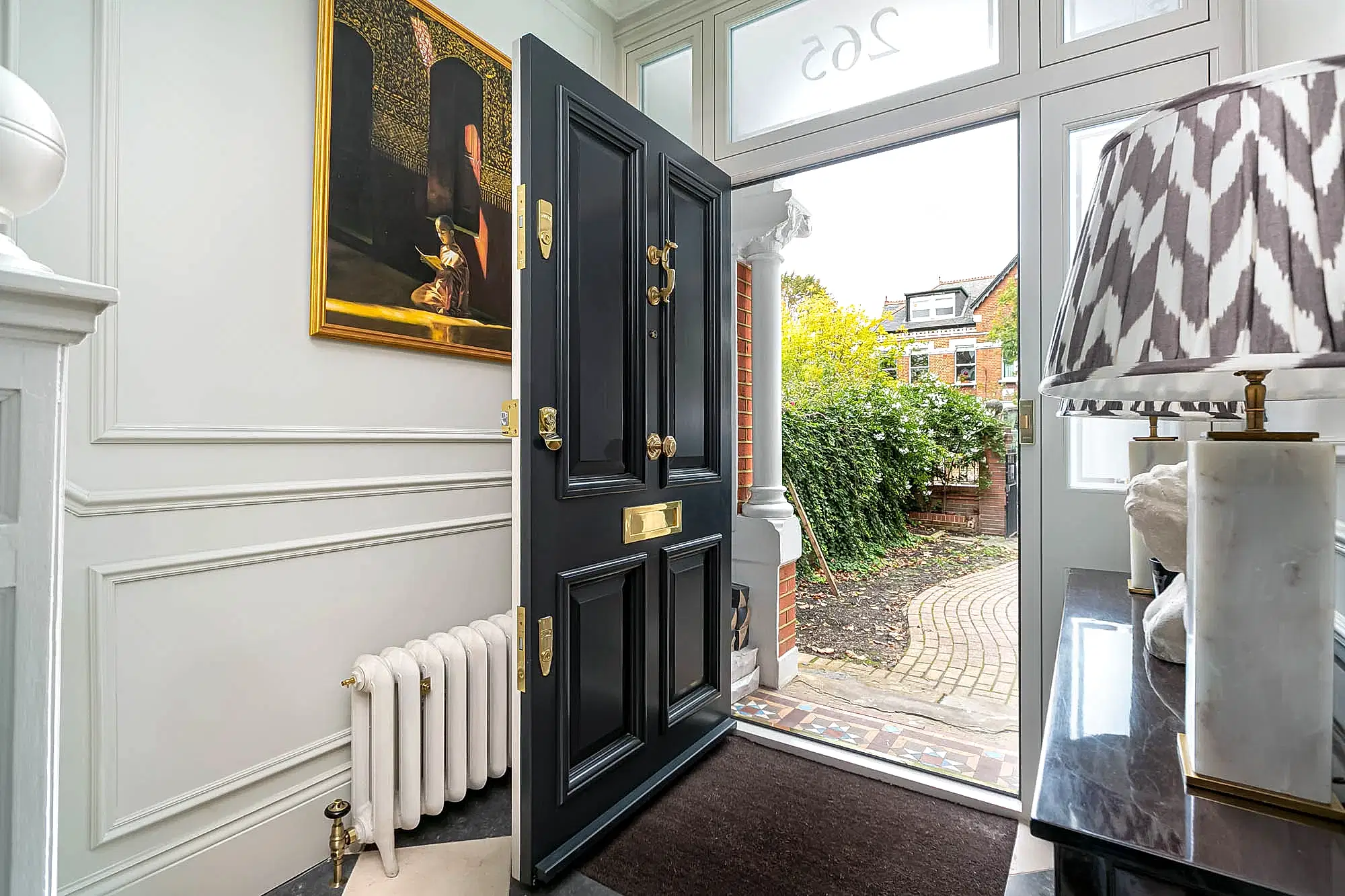 Ayrton Windows & Doors -