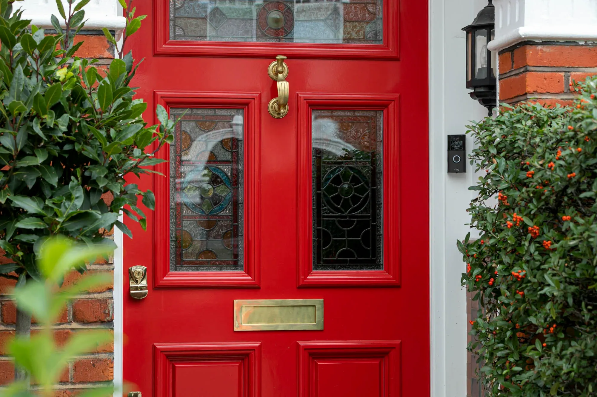 Ayrton Windows & Doors -