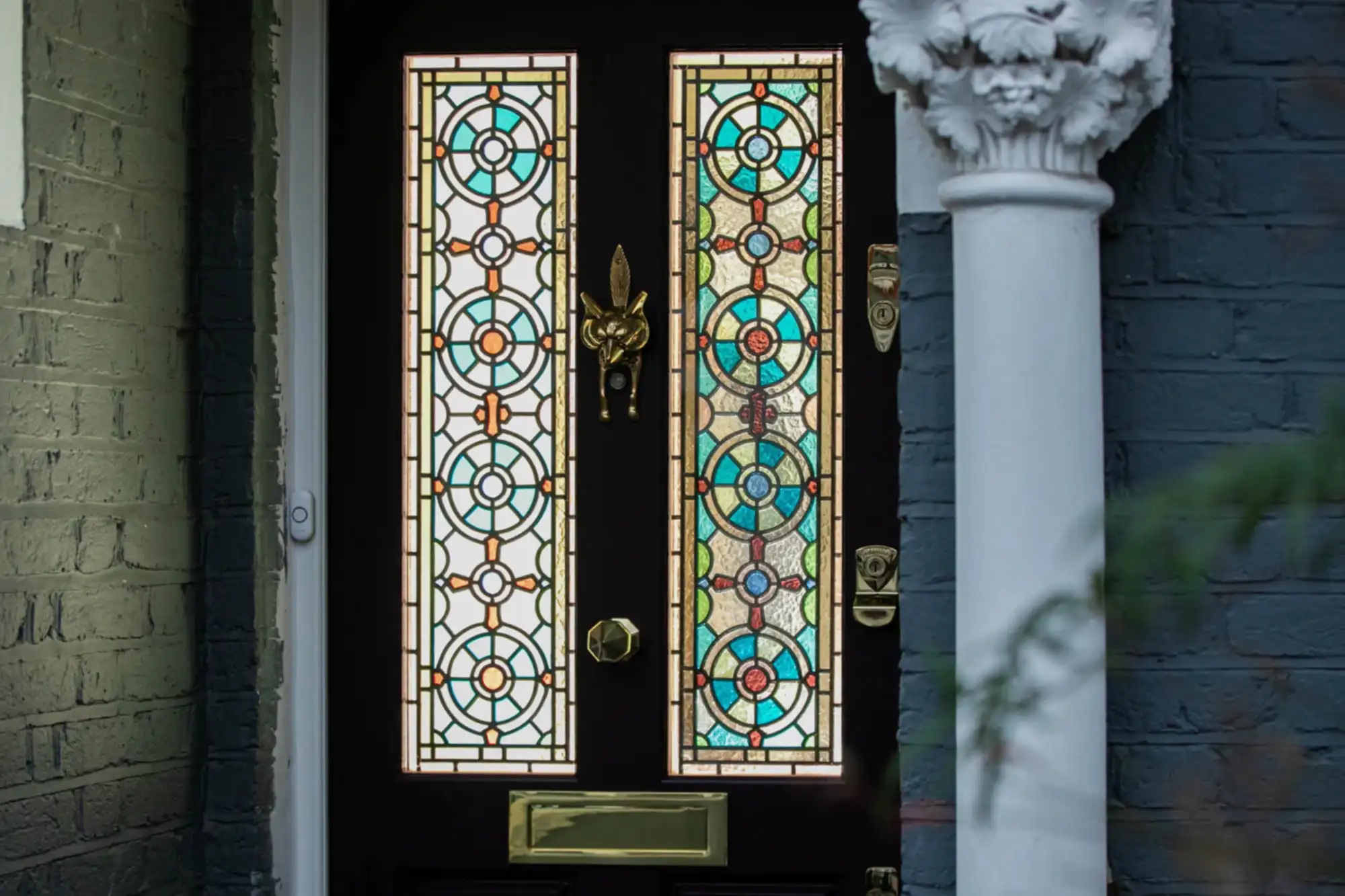 Ayrton Windows & Doors -