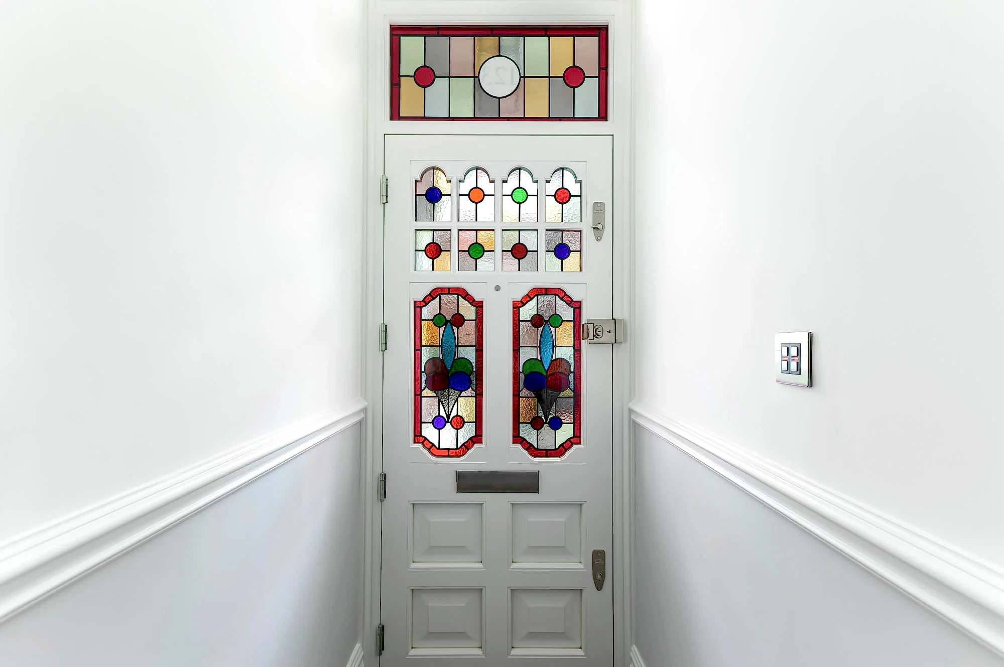 Ayrton Windows & Doors -