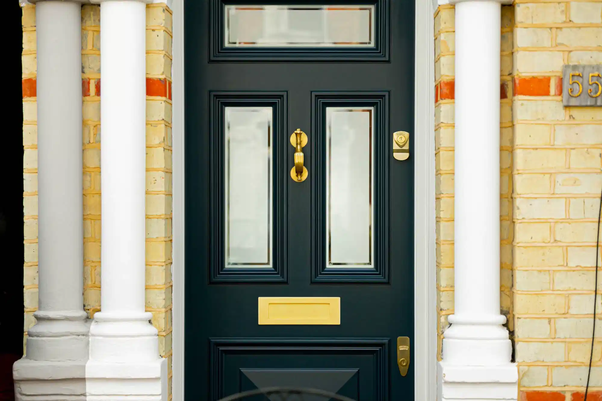 Ayrton Windows & Doors -