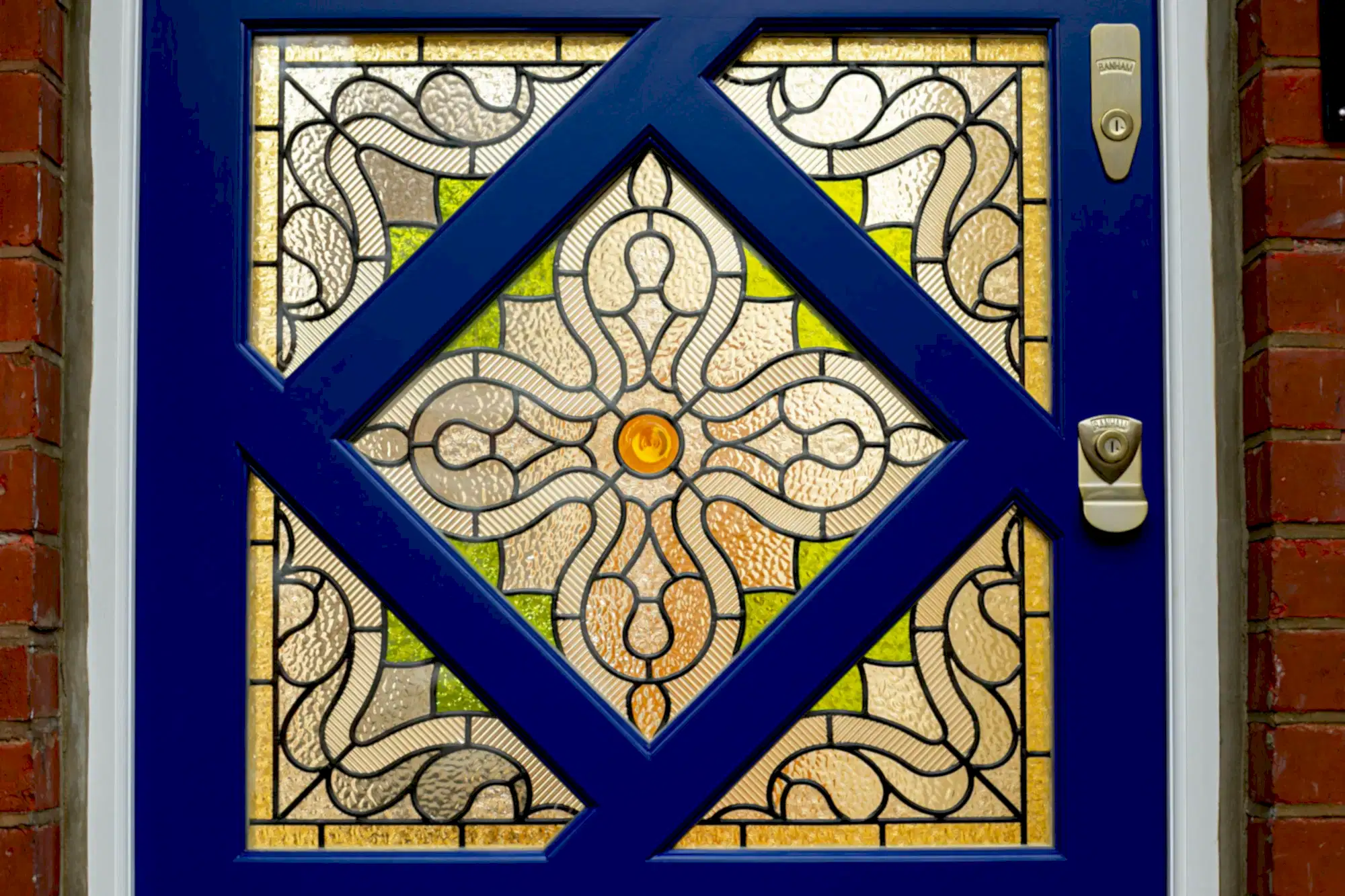 Ayrton Windows & Doors -
