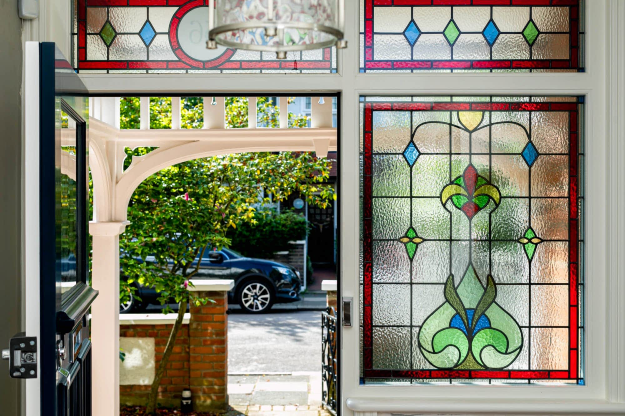Ayrton Windows & Doors -