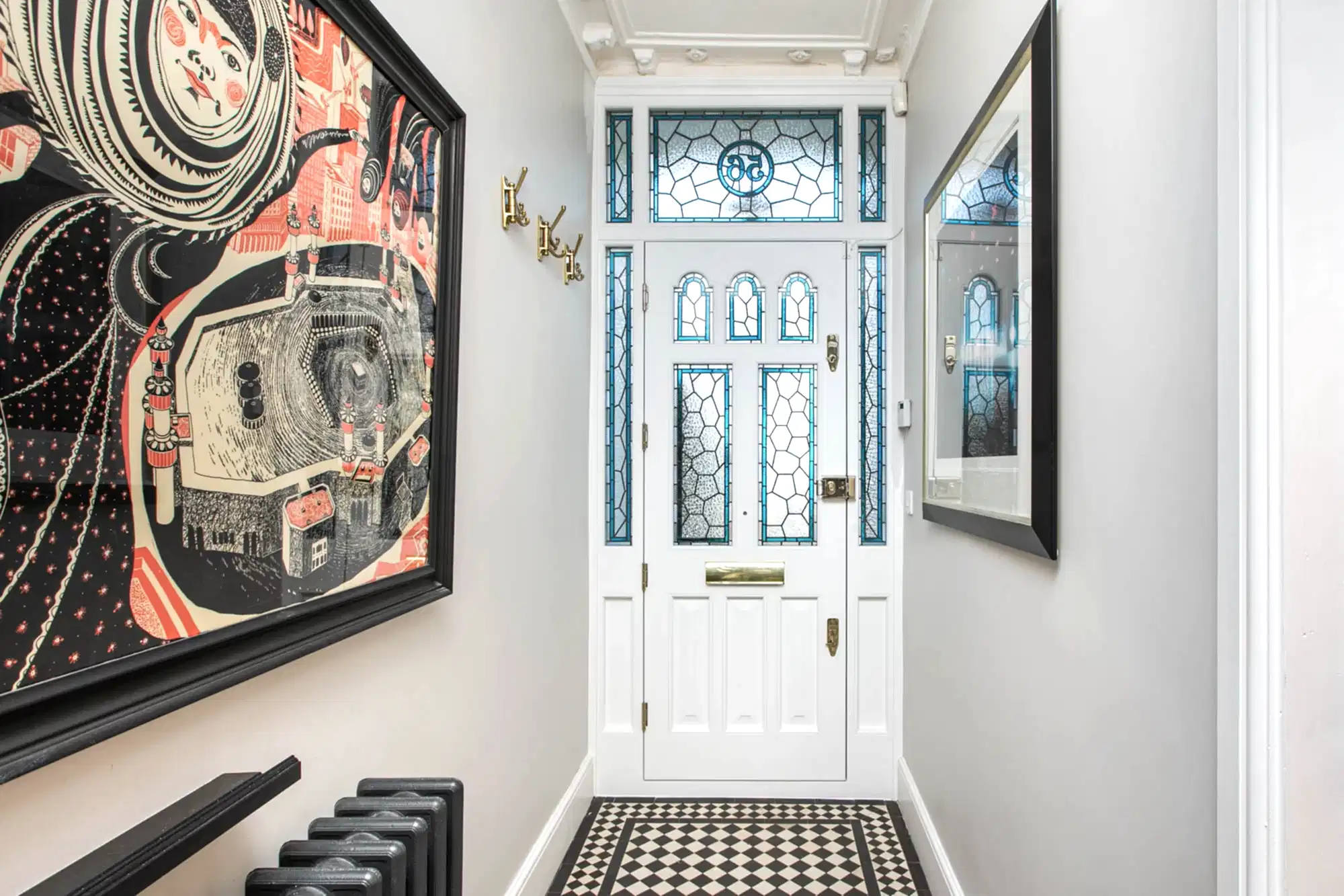 Ayrton Windows & Doors -